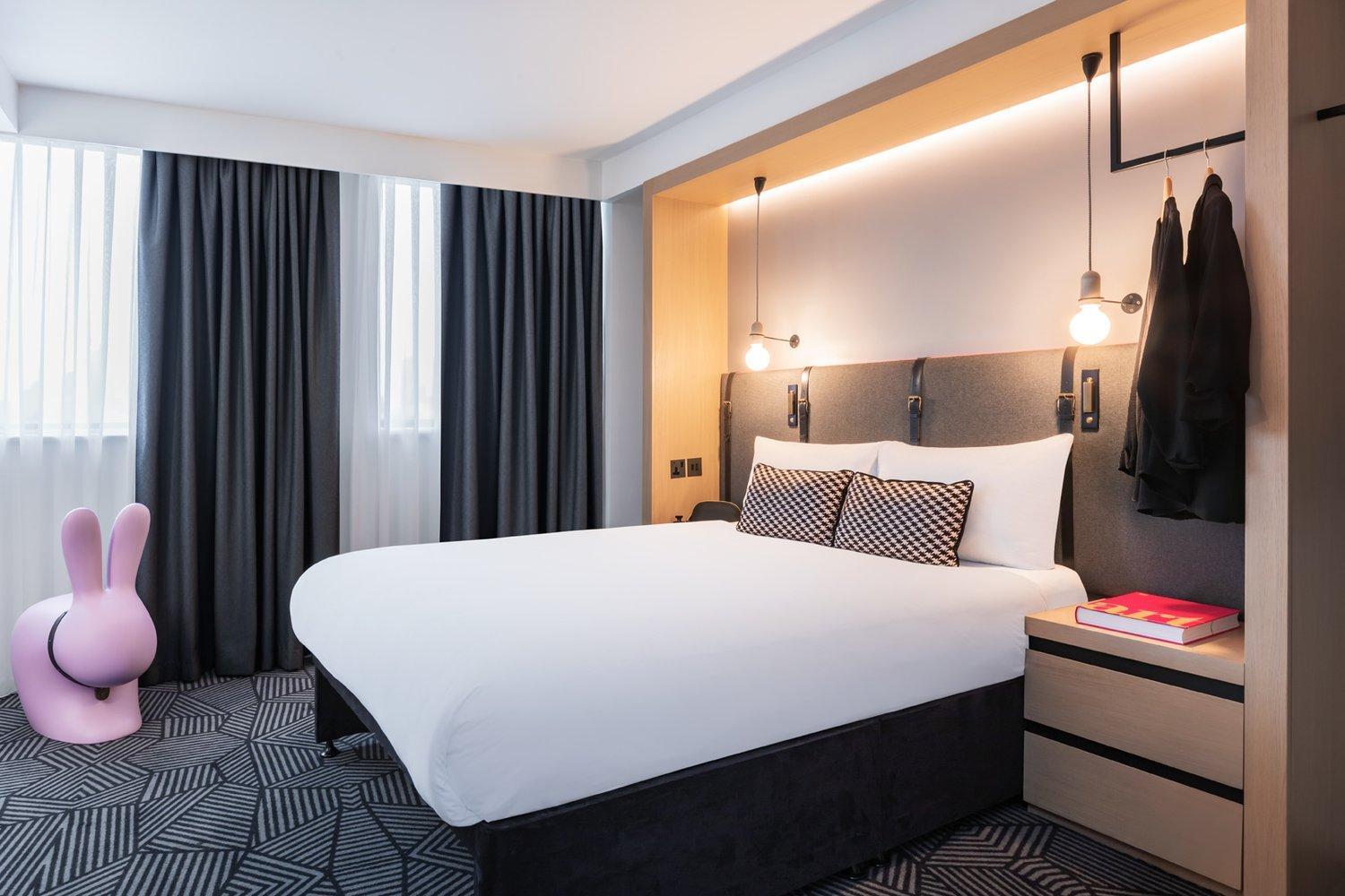 Modern Room