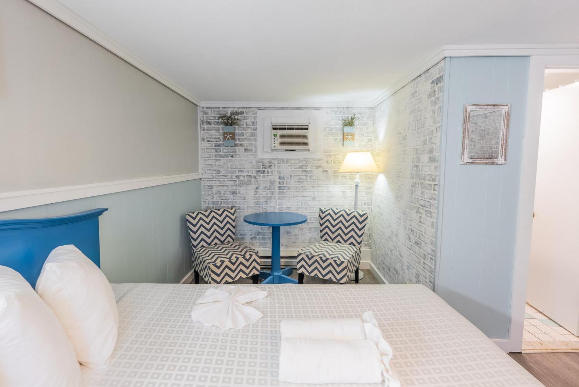 Two Queen Room