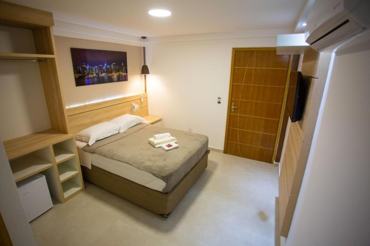 Double Room Disability Access