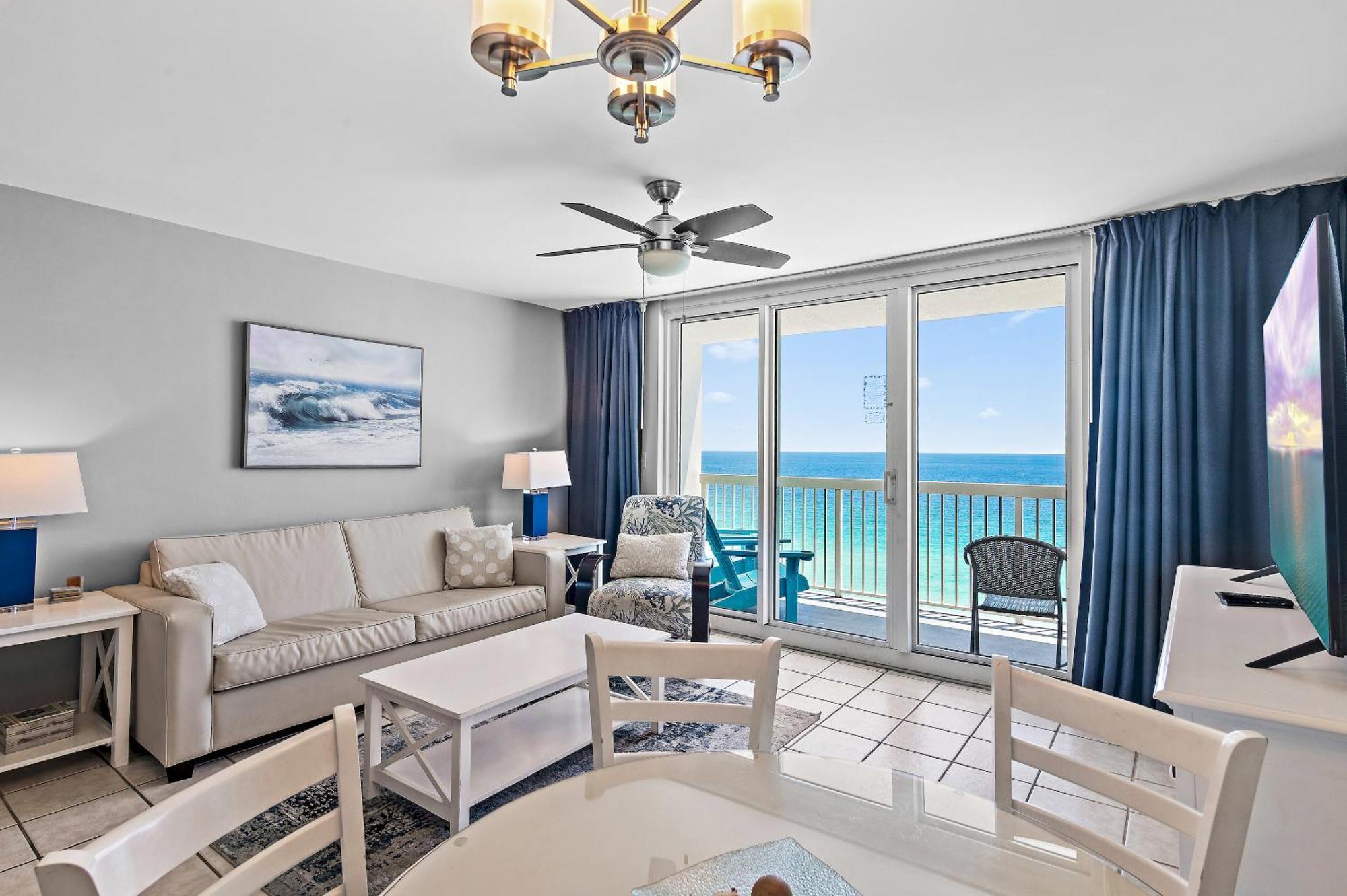 Apartment Sea View