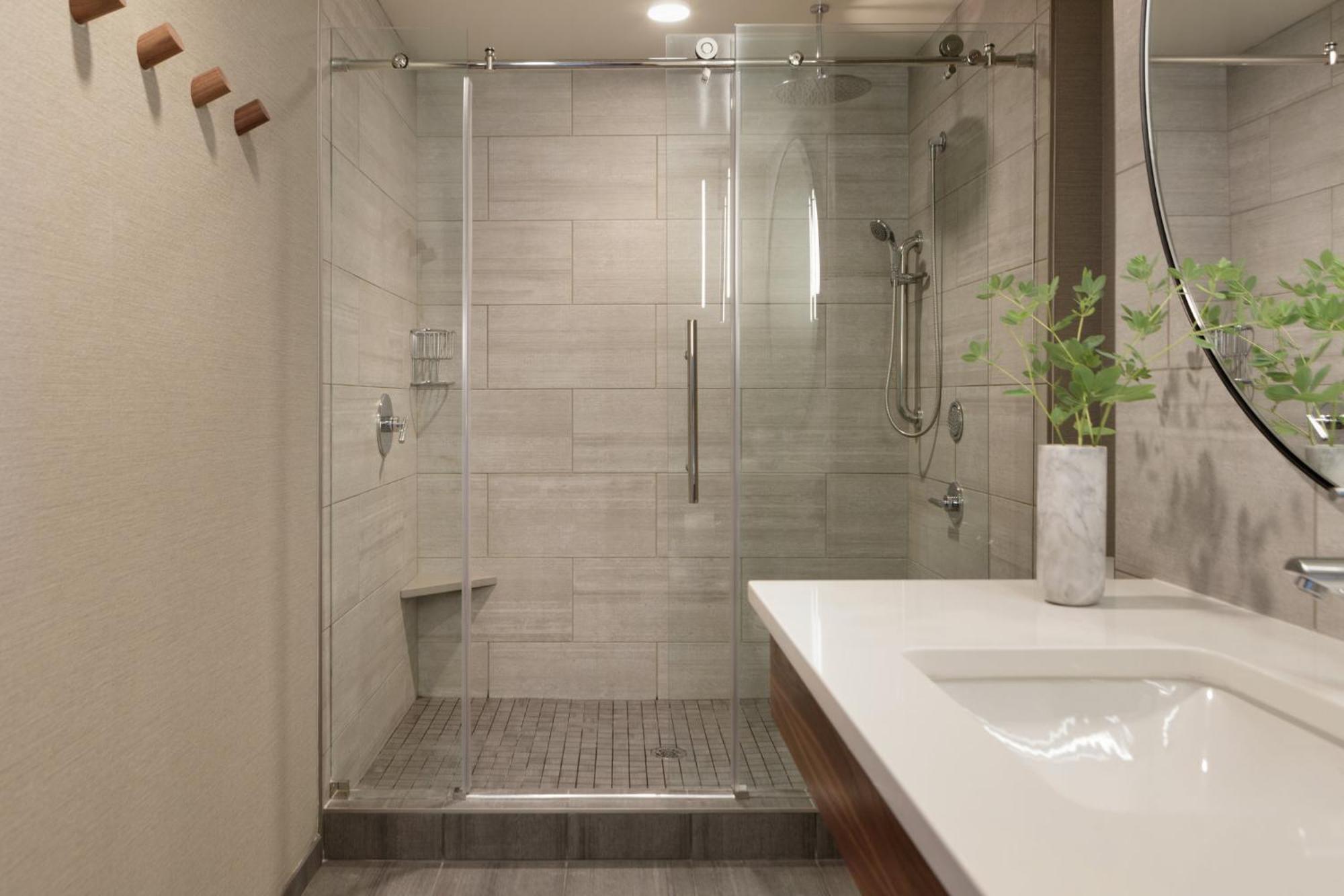 Premium King Room Mountain View