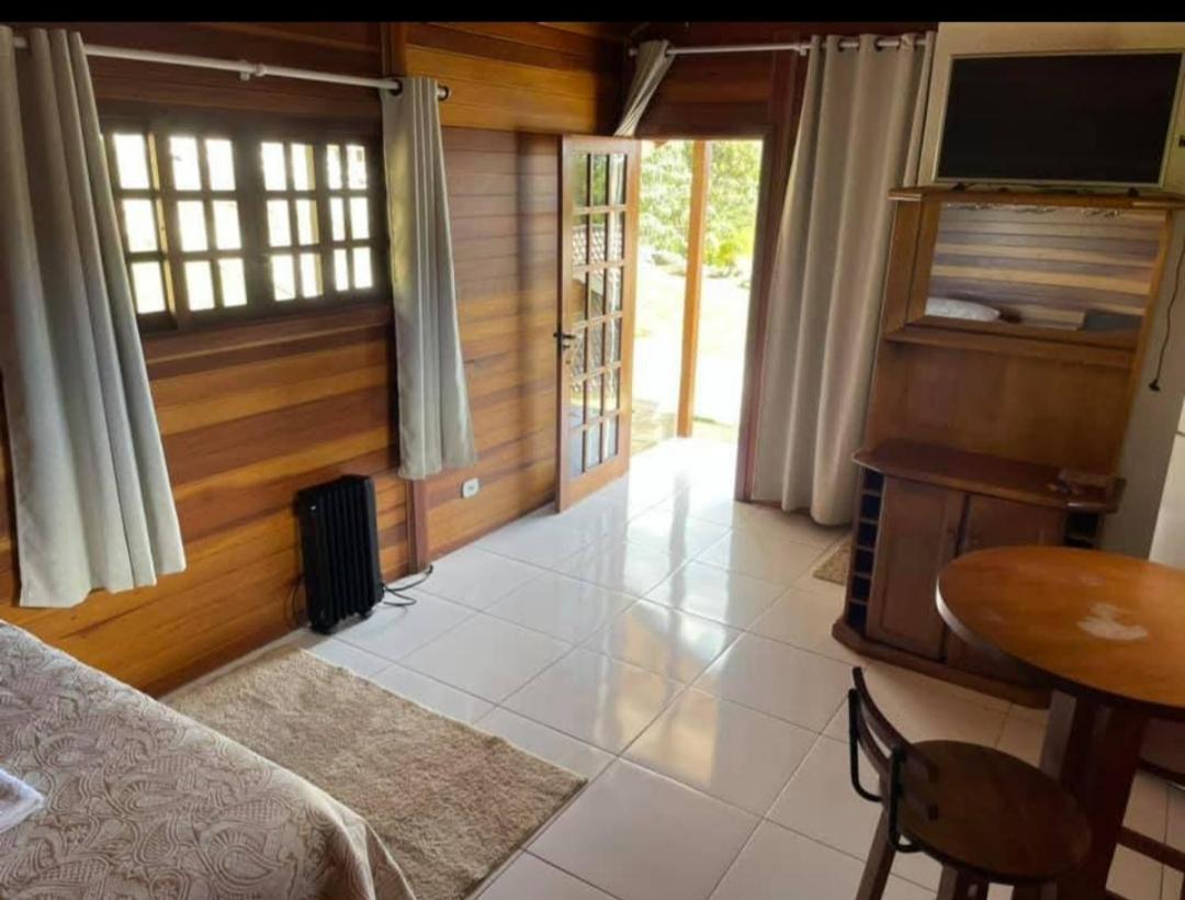 One-Bedroom Chalet