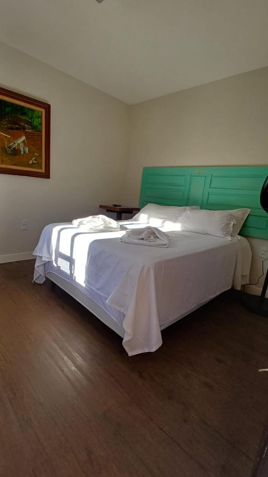 Suite Balcony