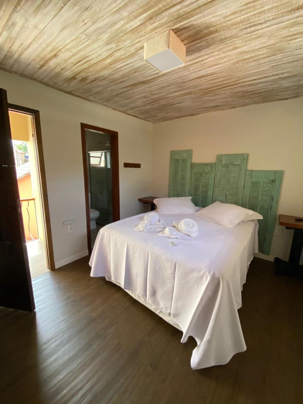 Suite Balcony