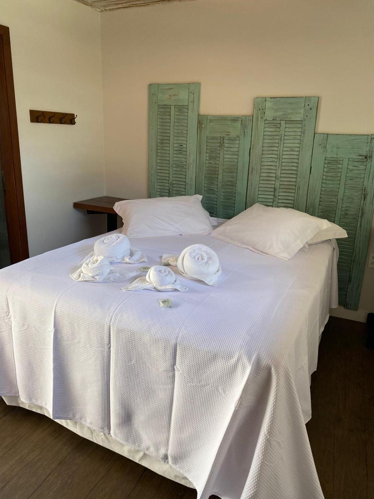 Suite Balcony