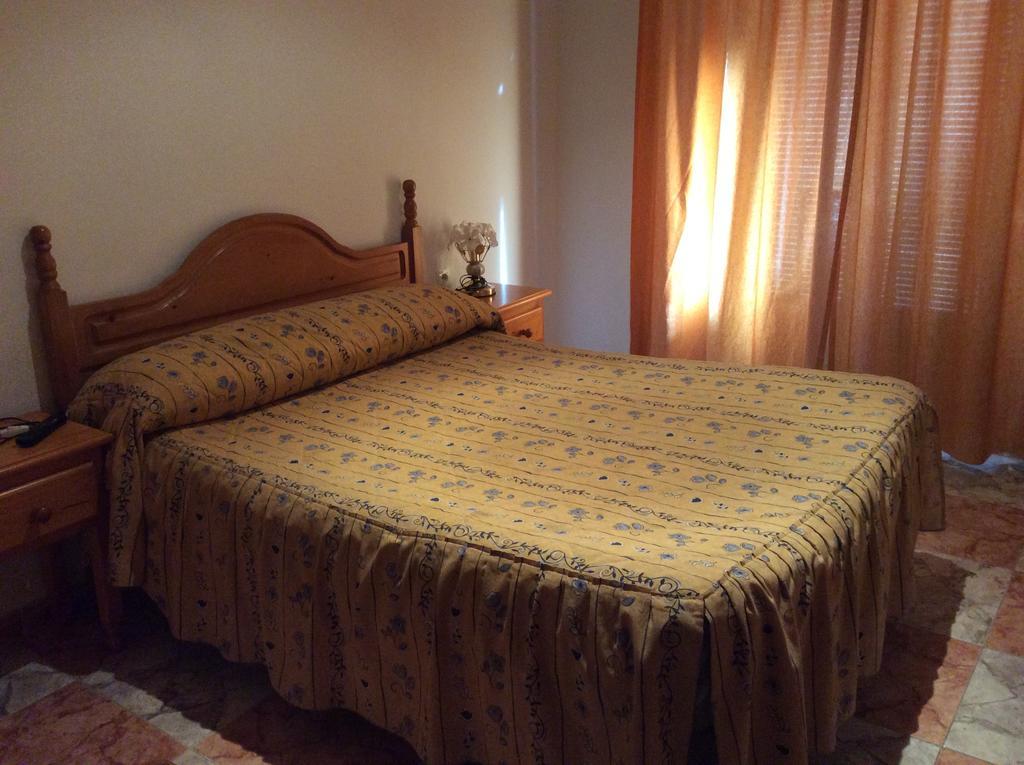 Doppelzimmer mit Privatparkplatz
