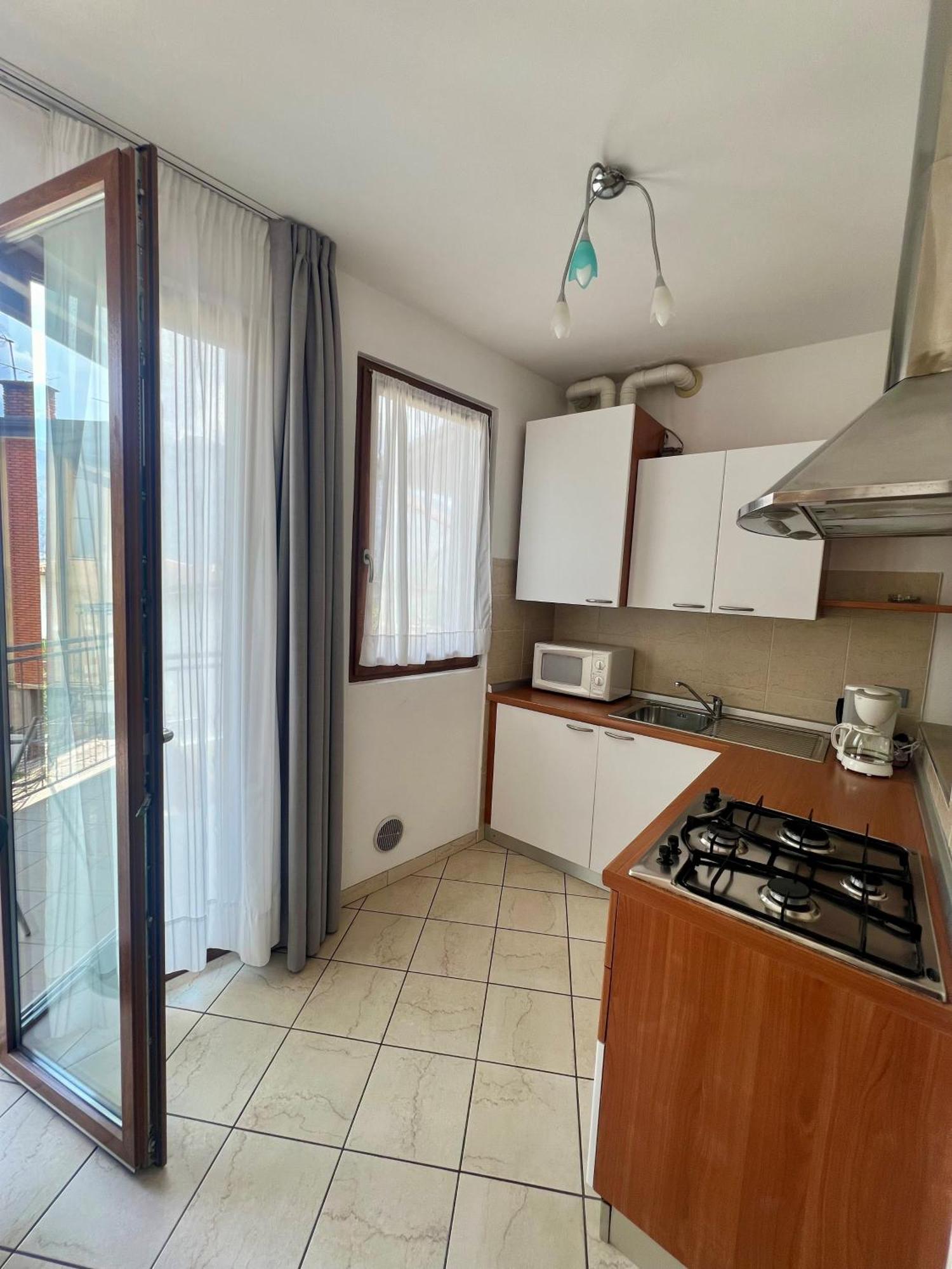 Appartamento Superior con 1 Camera da Letto