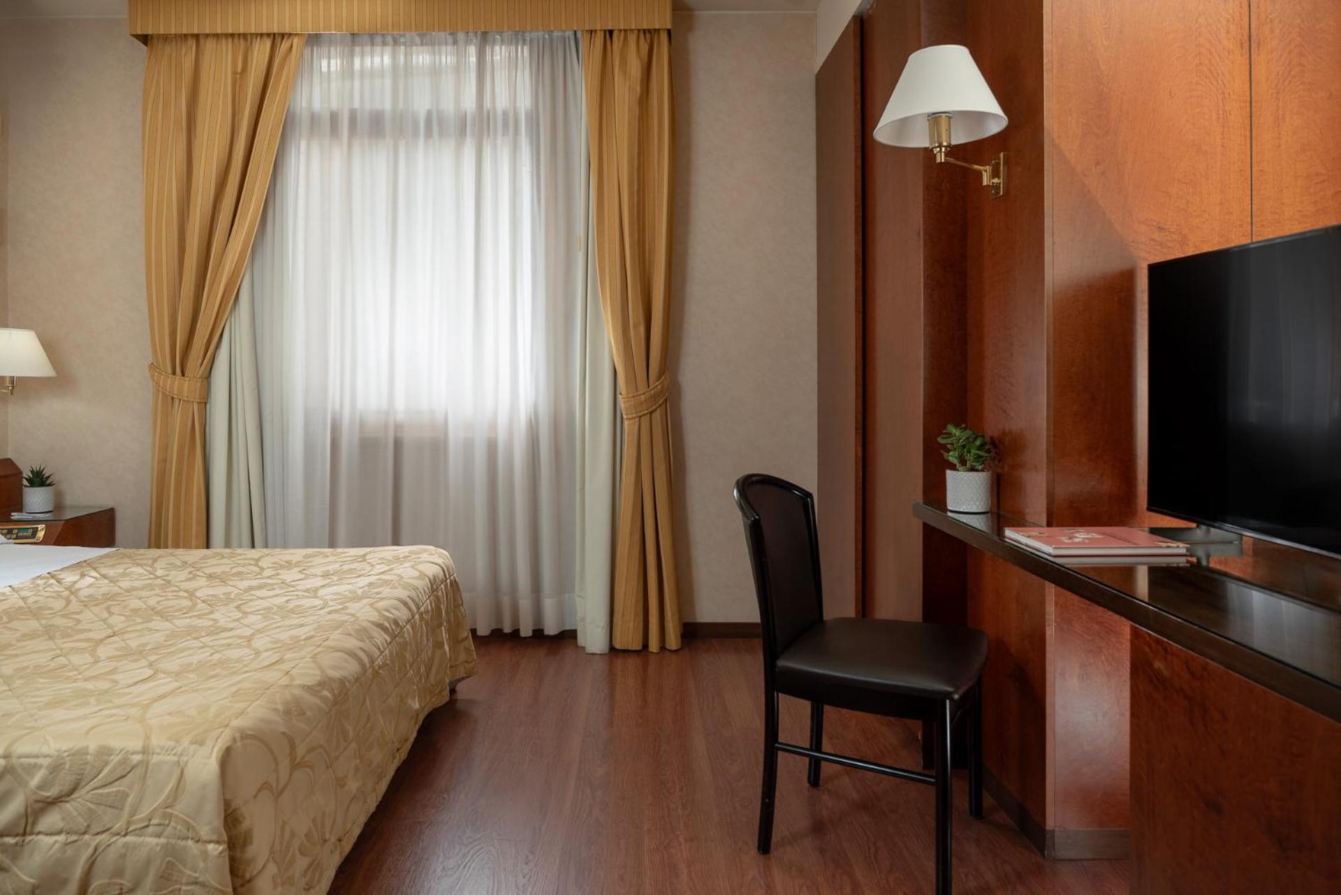 Classic Double or Twin Room