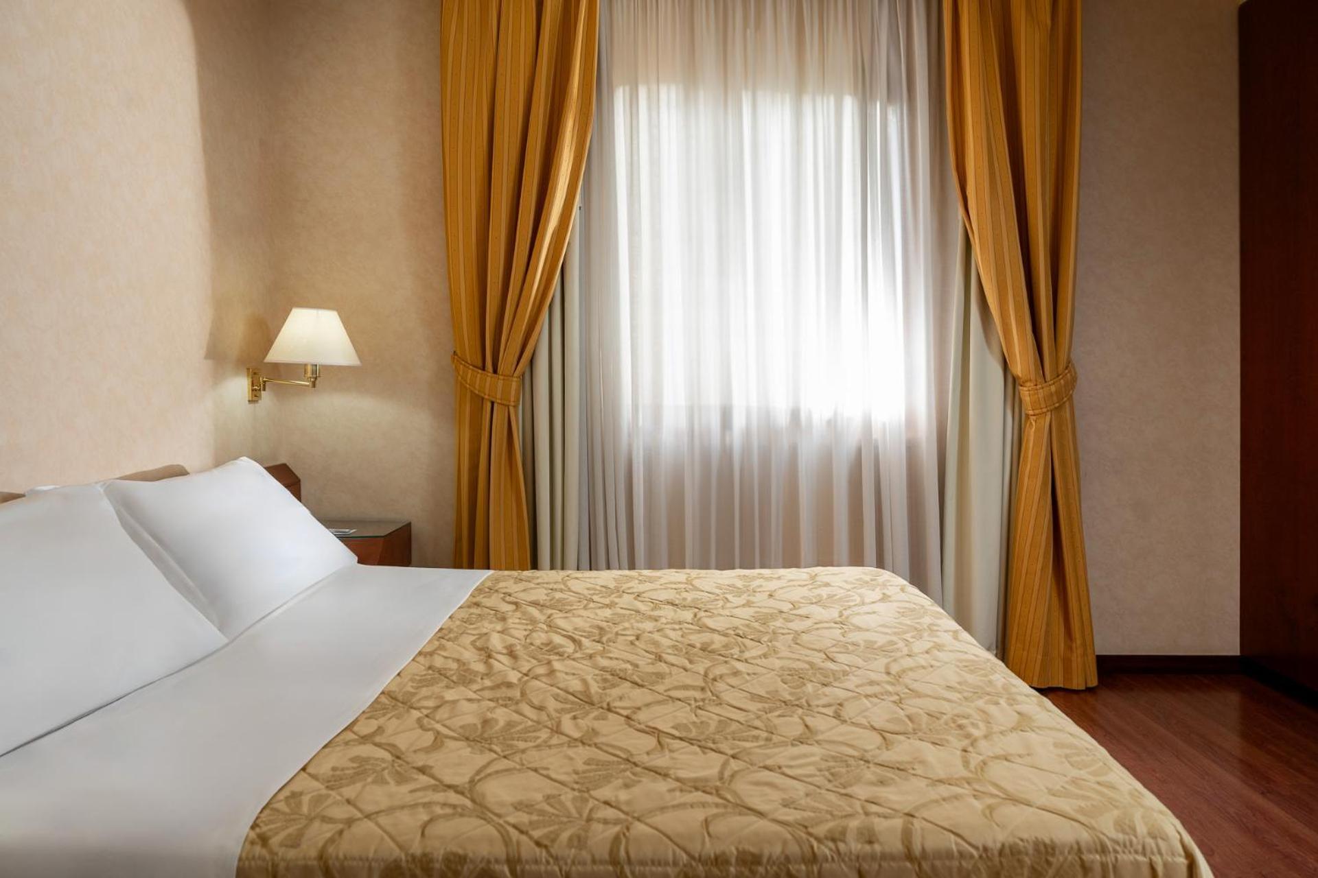 Classic Double or Twin Room