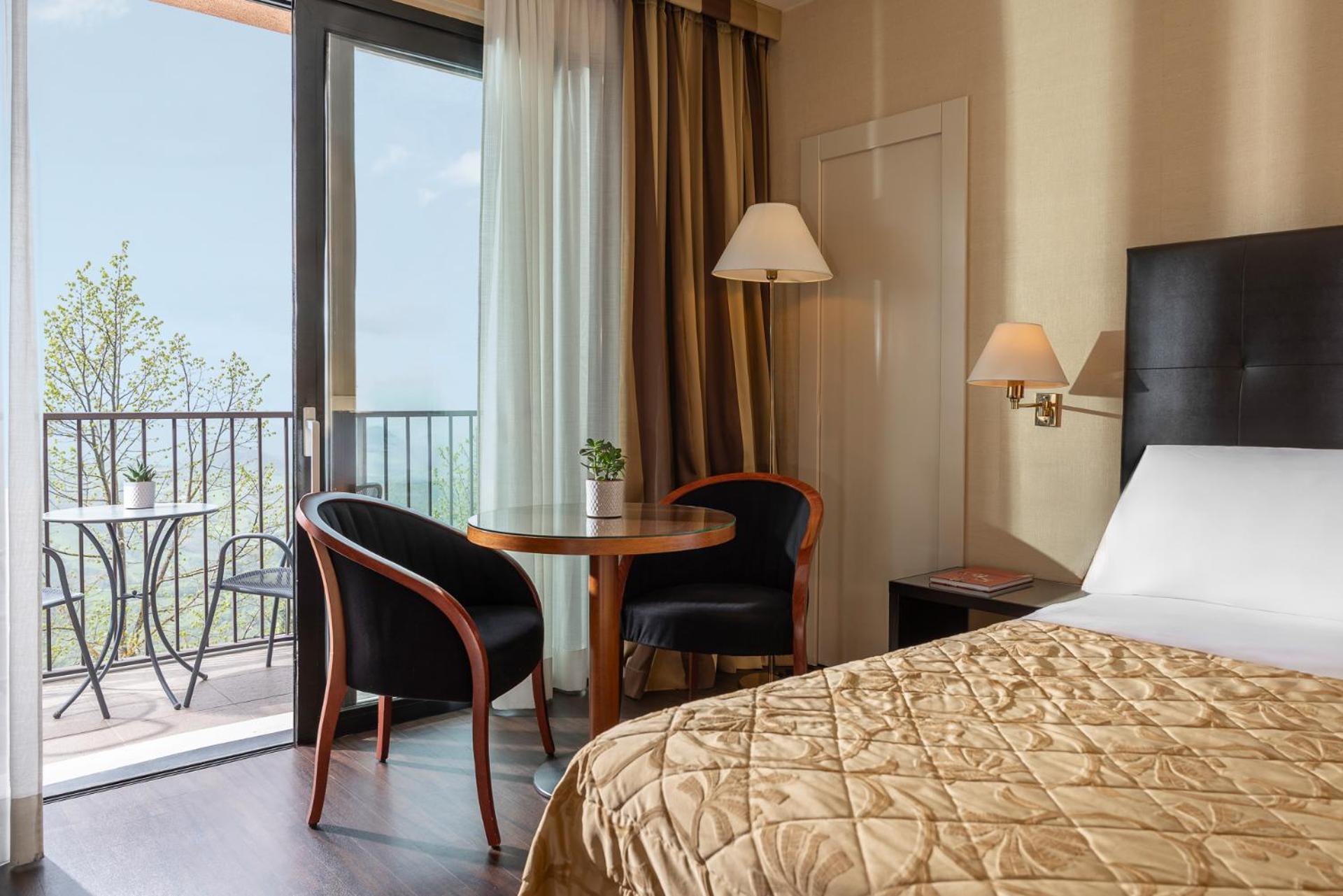 Superior Double or Twin Room