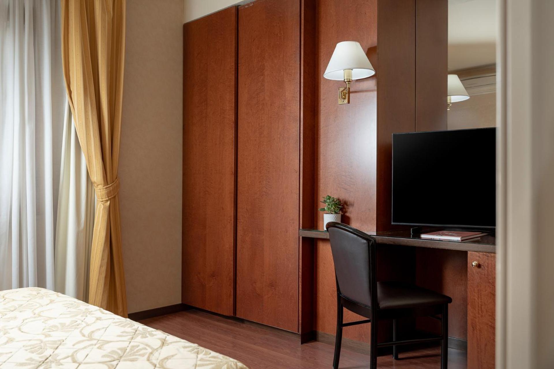 Classic Double or Twin Room