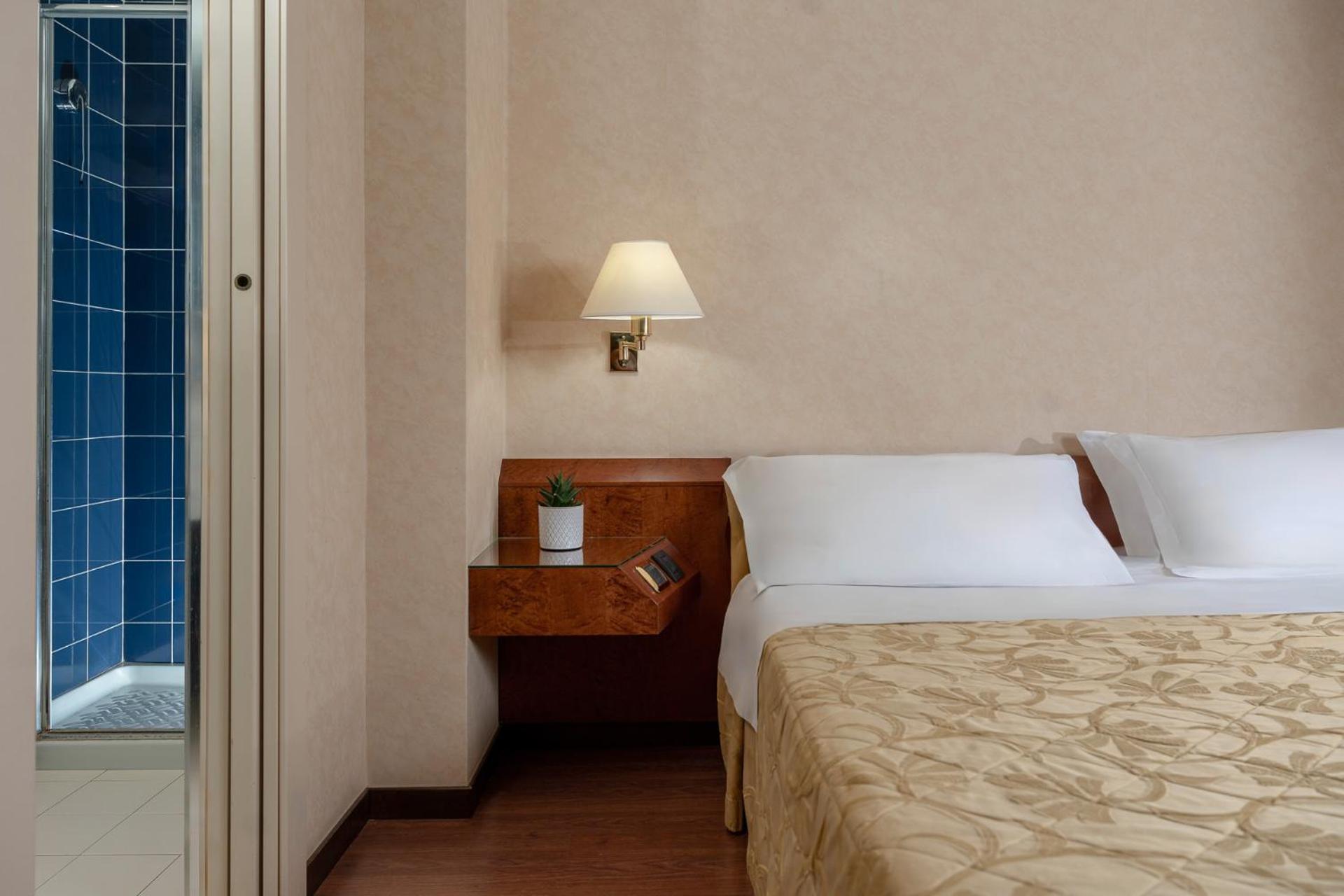 Classic Double or Twin Room