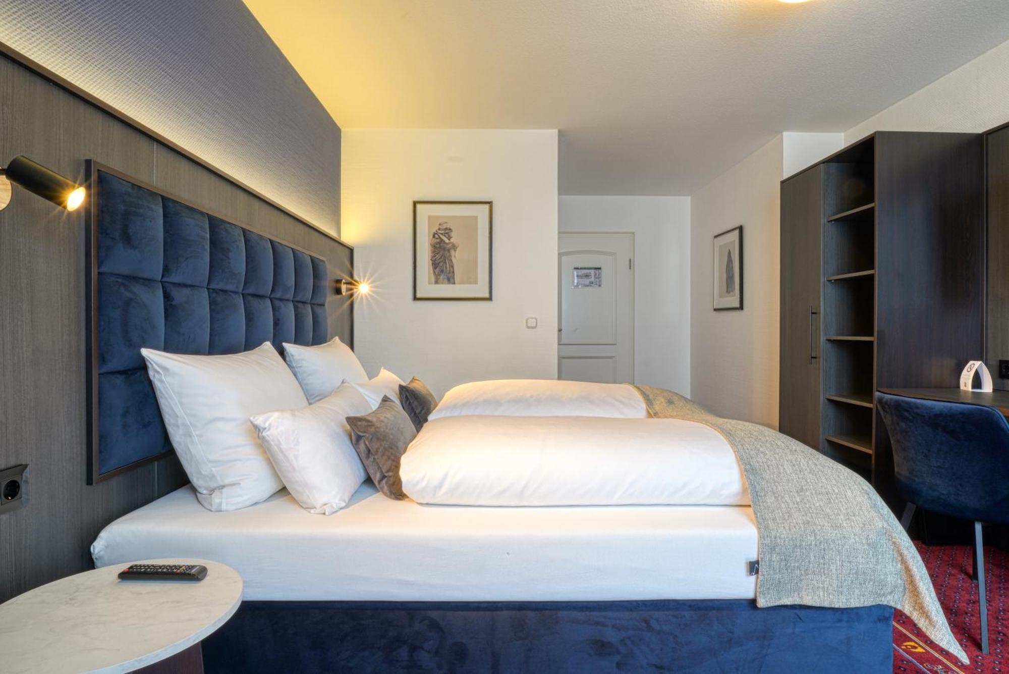 Double Room Annex