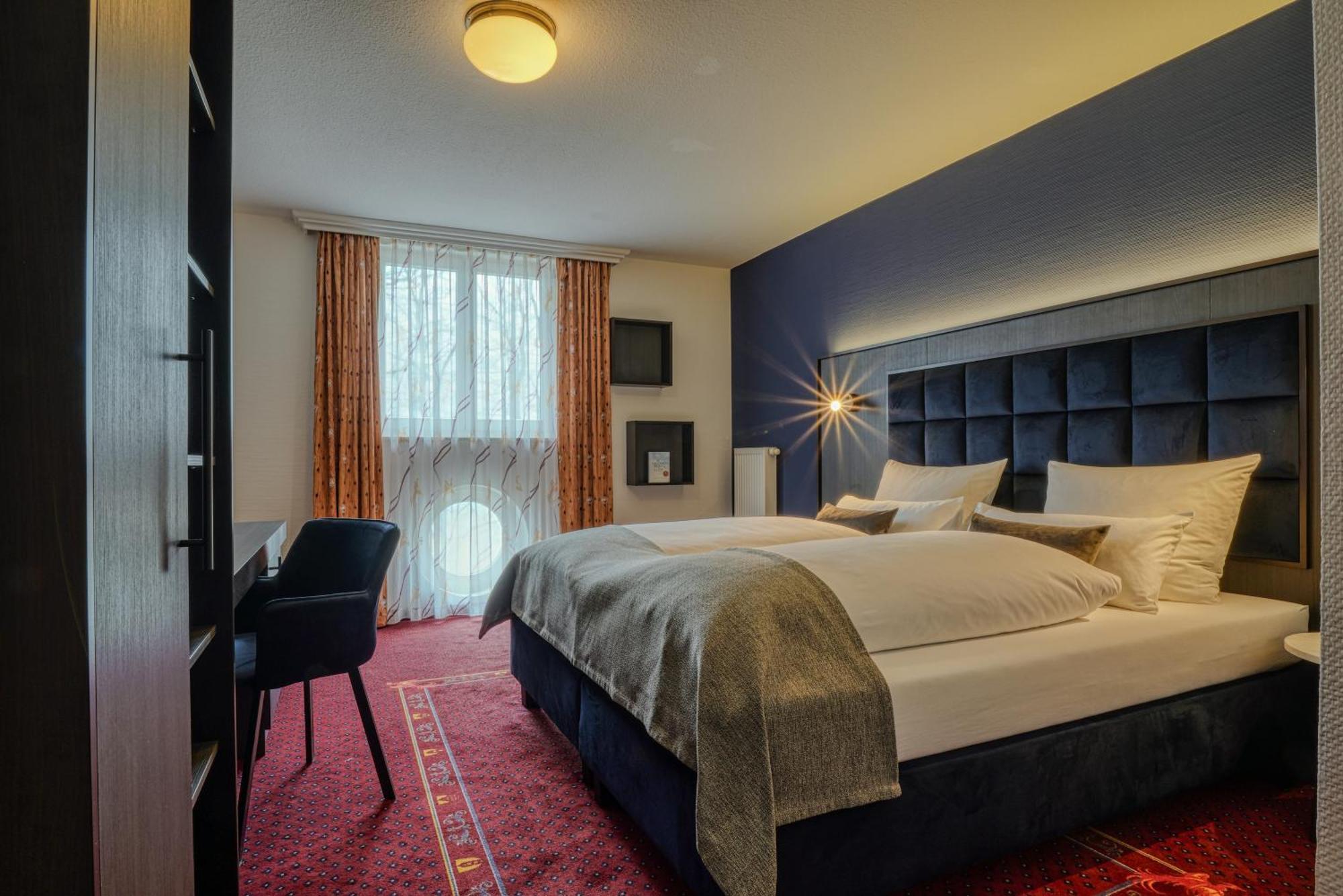 Double Room Sea View