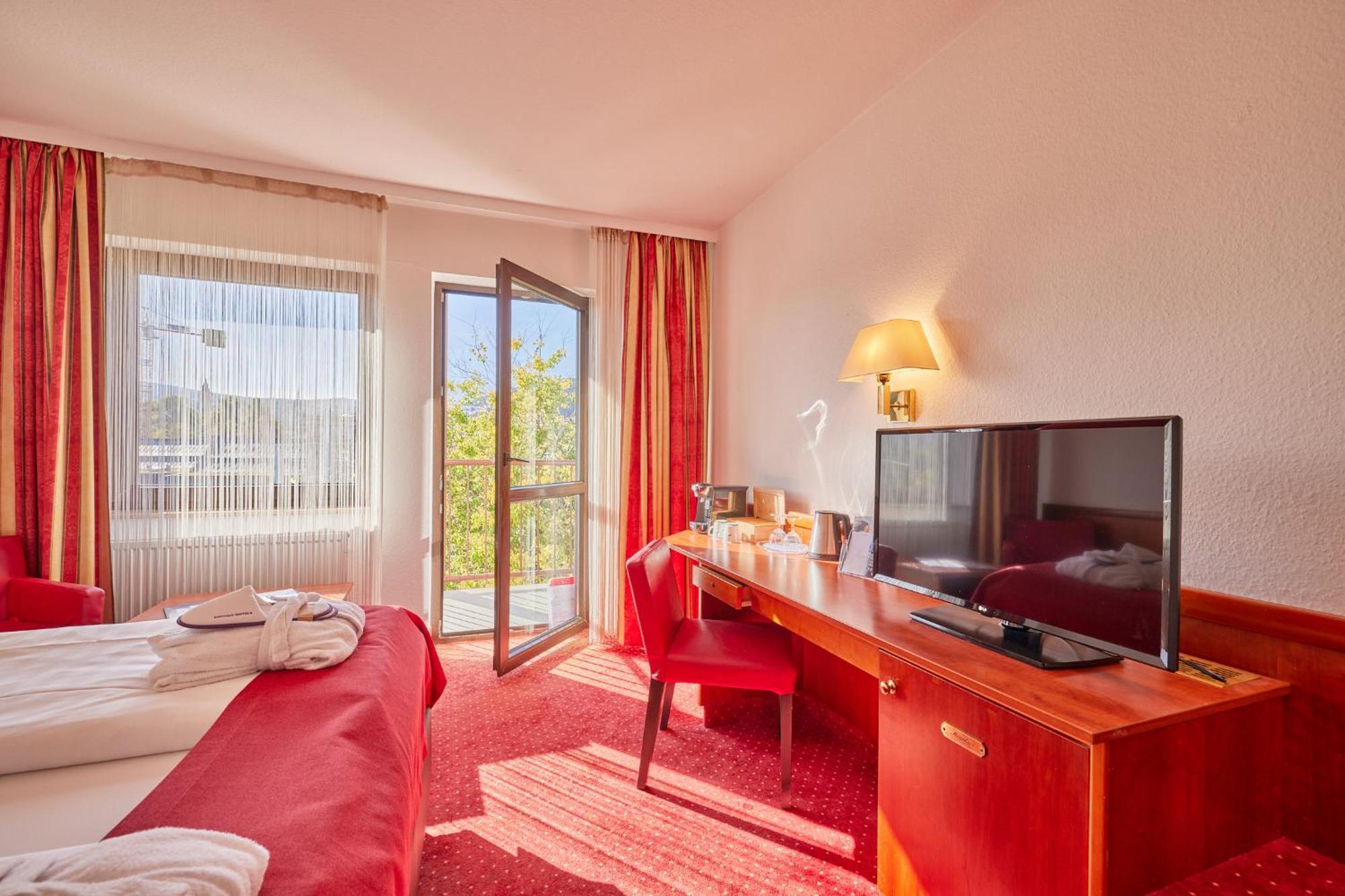 Privilege Double Room