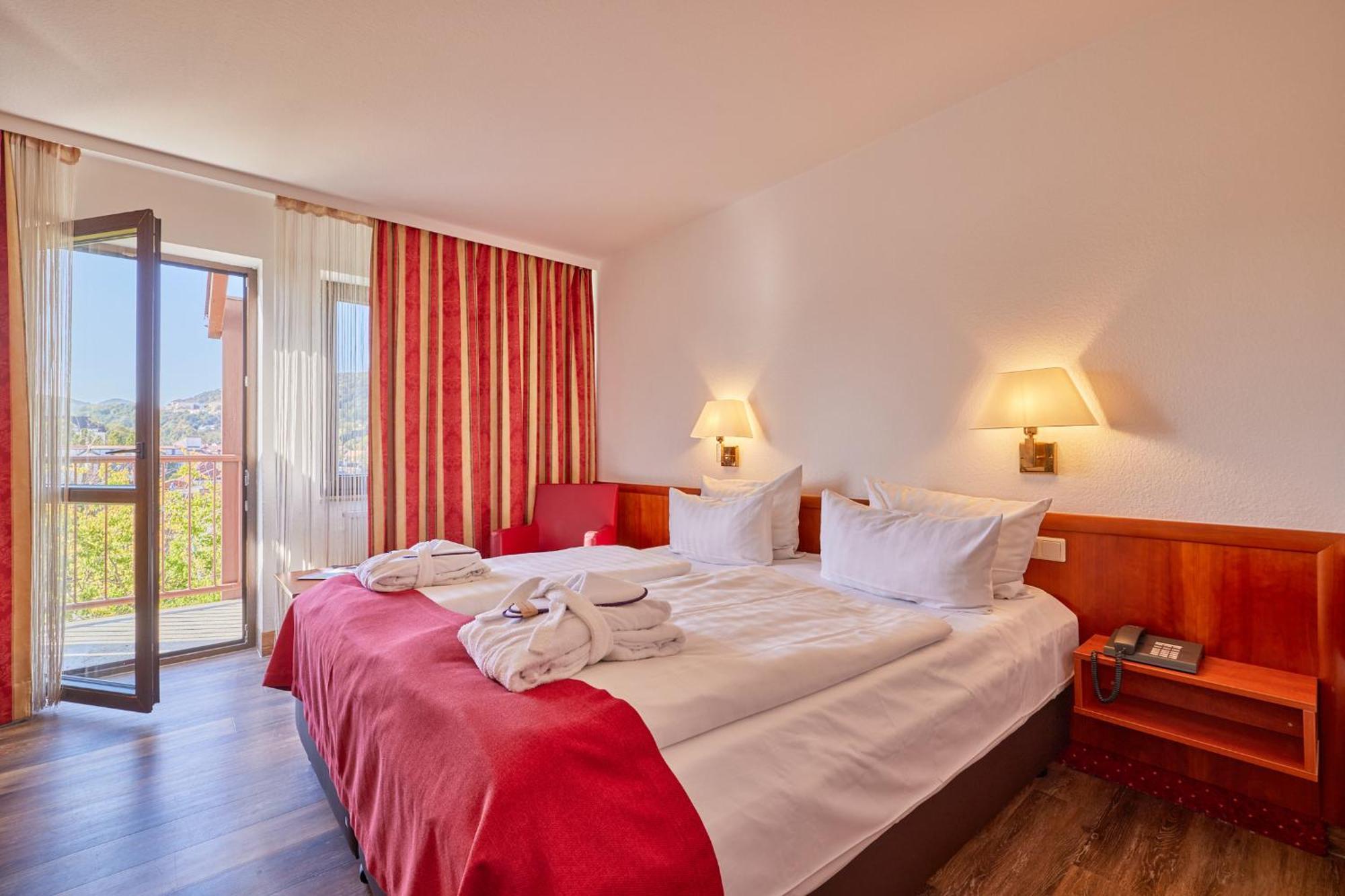 Privilege Double Room