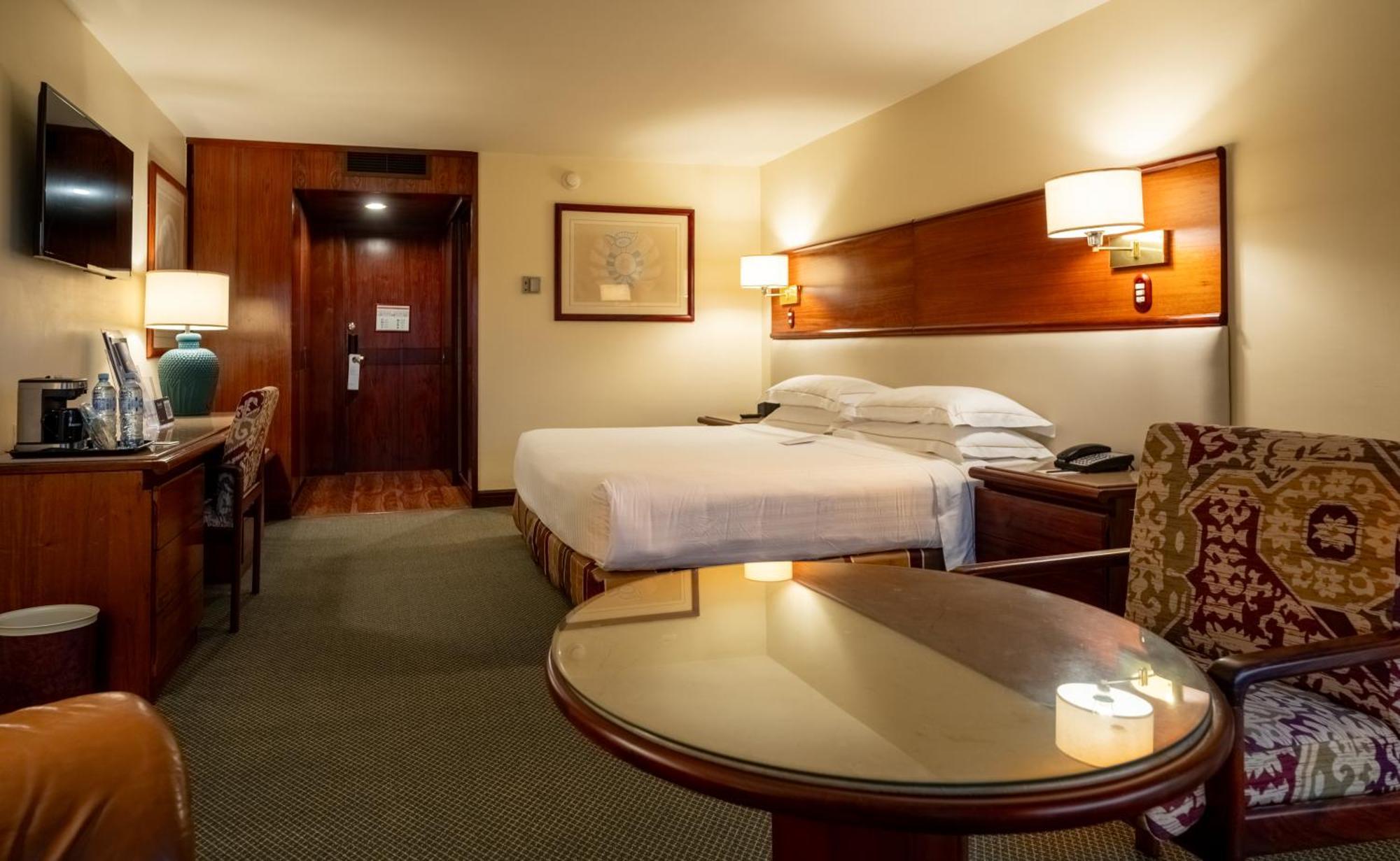 Superior Double Room