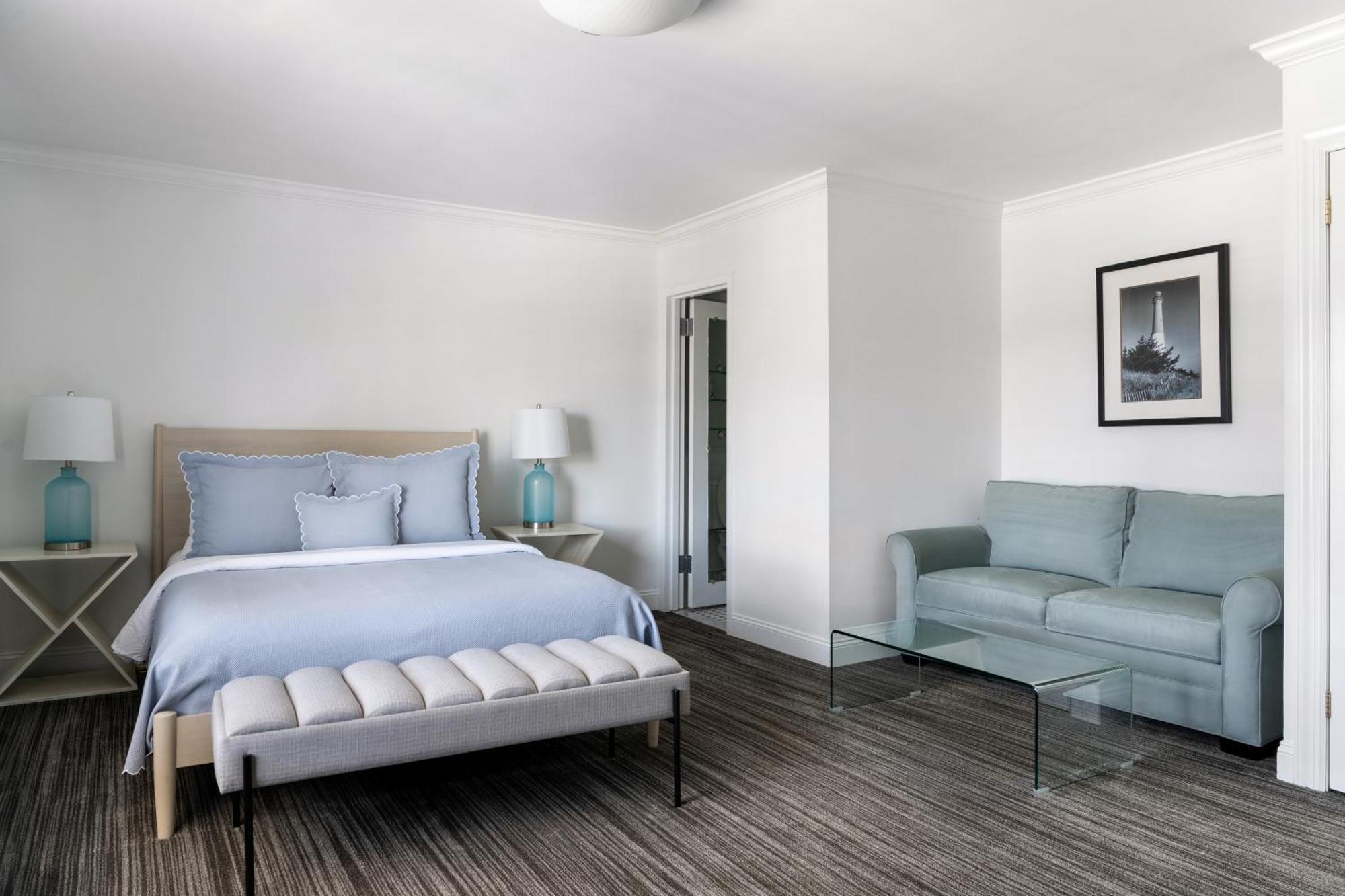 Superior Queen Room