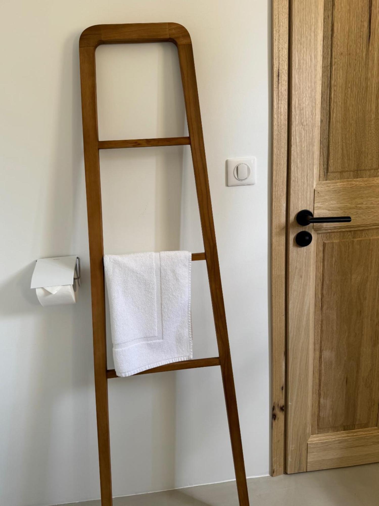 Superior Double or Twin Room Spa Access