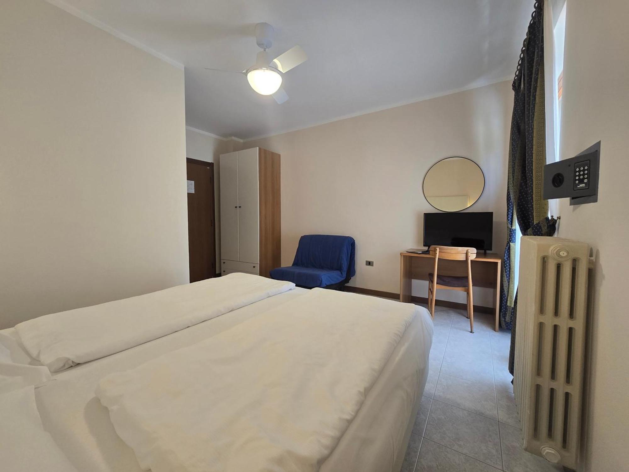 Double or Twin Room
