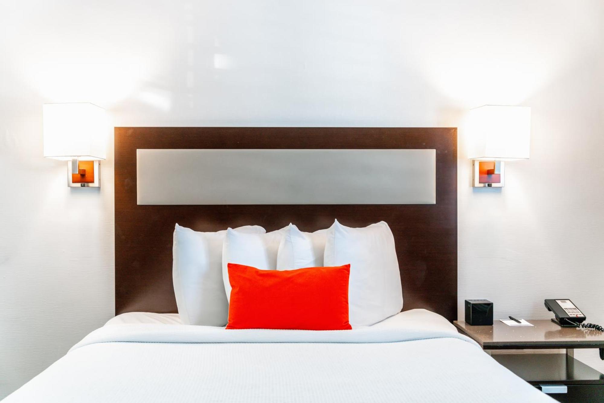 Double Room Non-Smoking