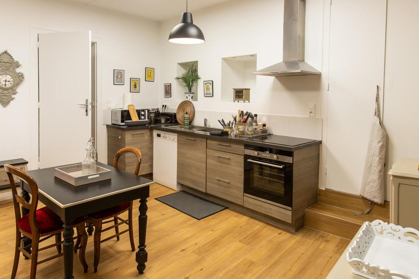 Appartement Louis XII