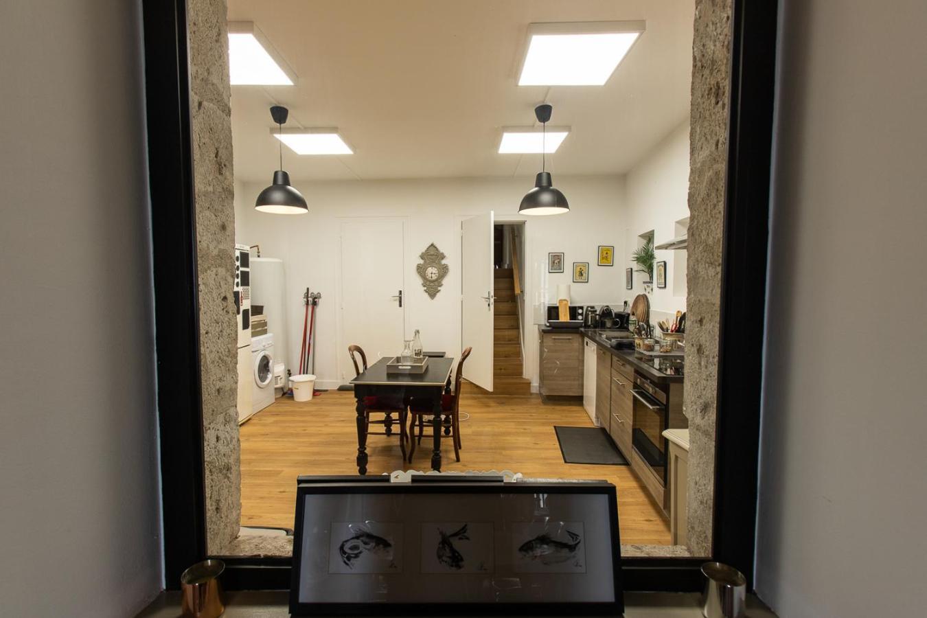 Appartement Louis XII