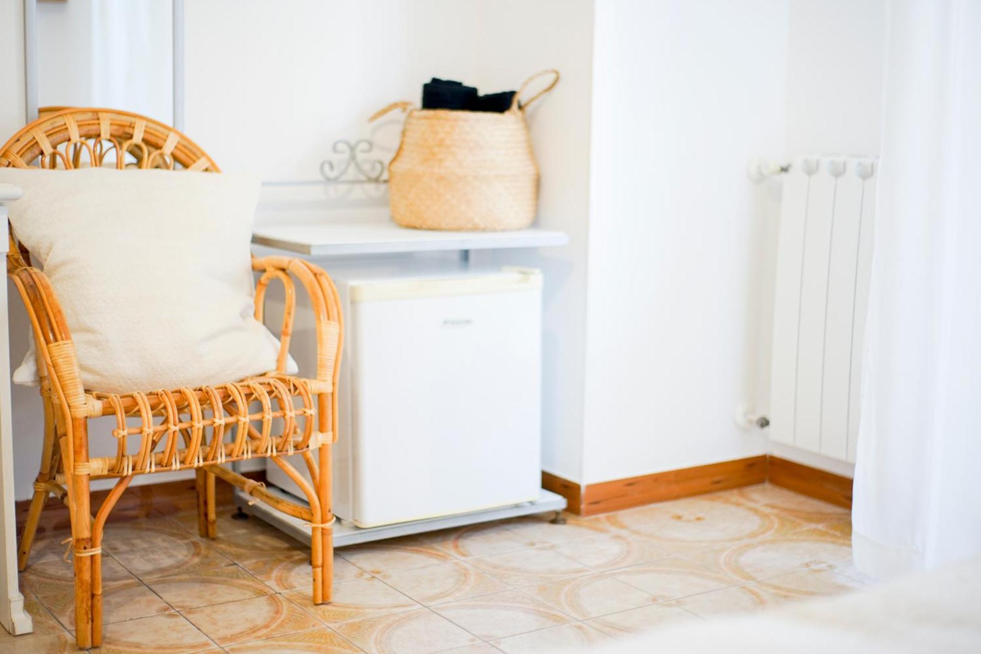 Double Room Private Bathroom