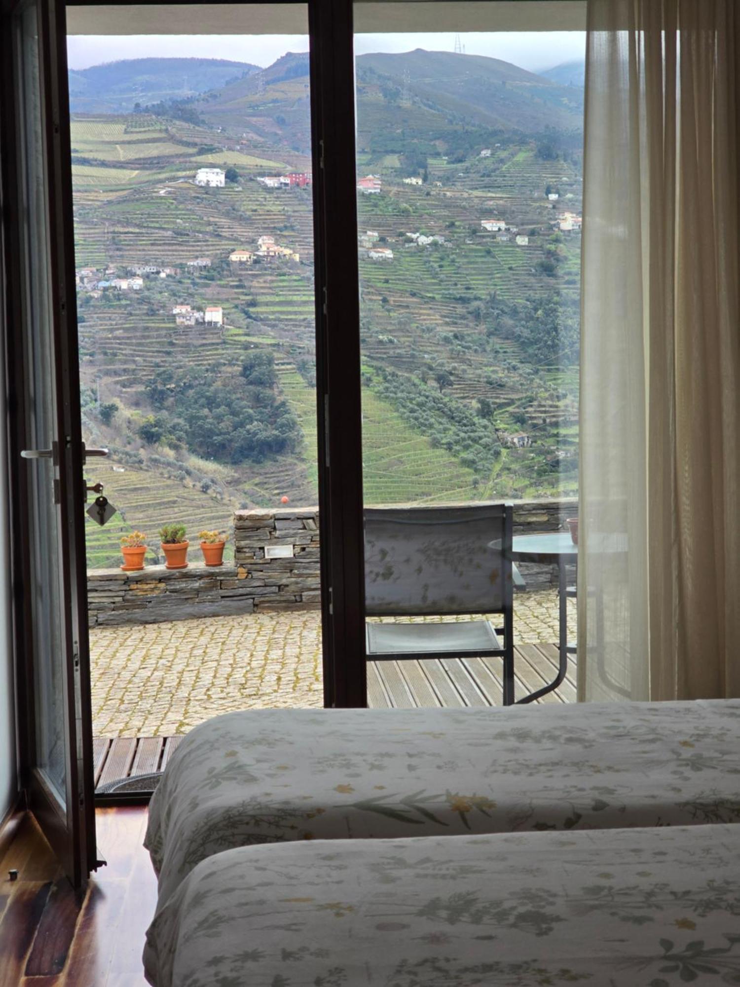 Twin Room River View