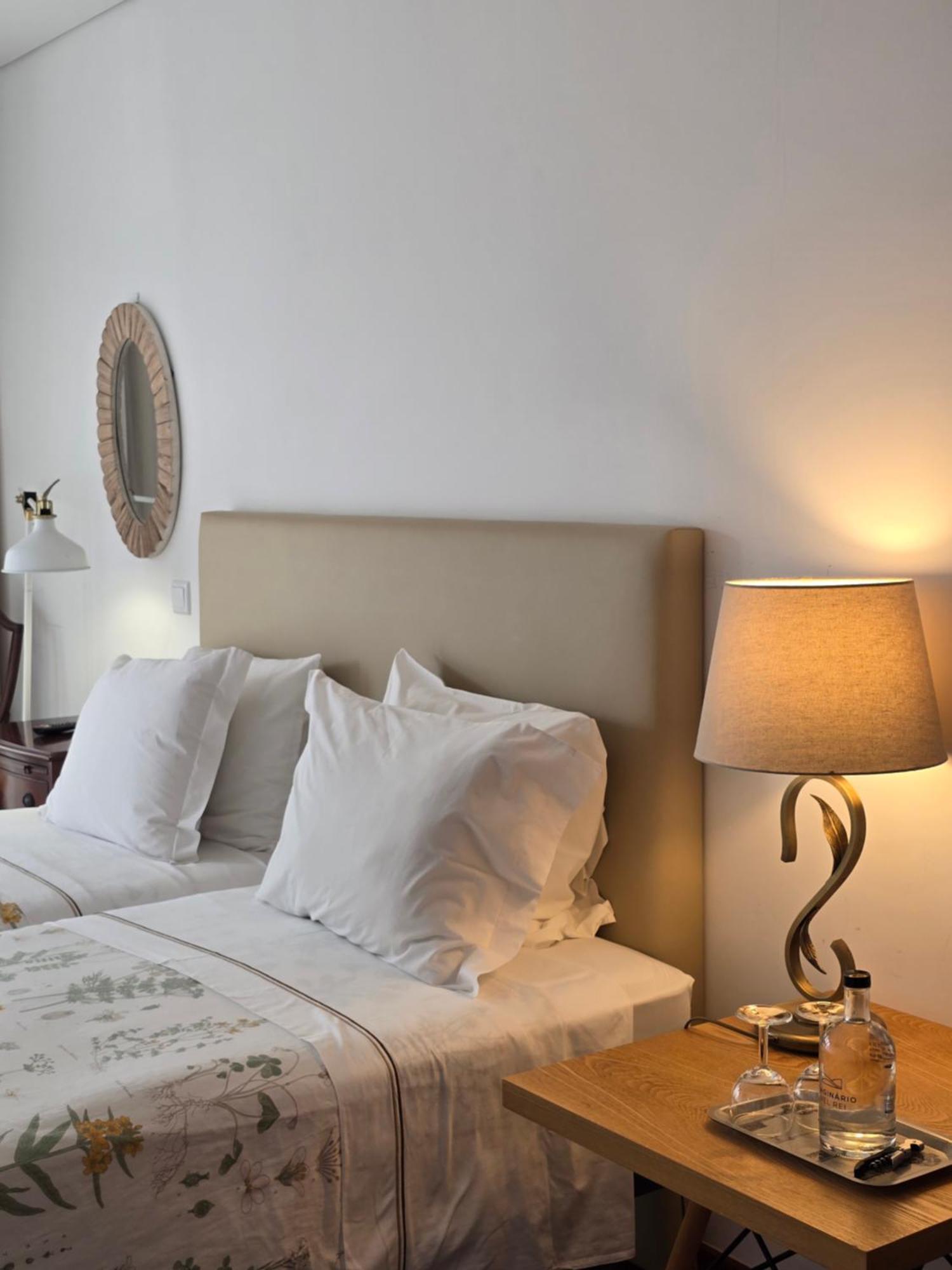 Twin Room River View