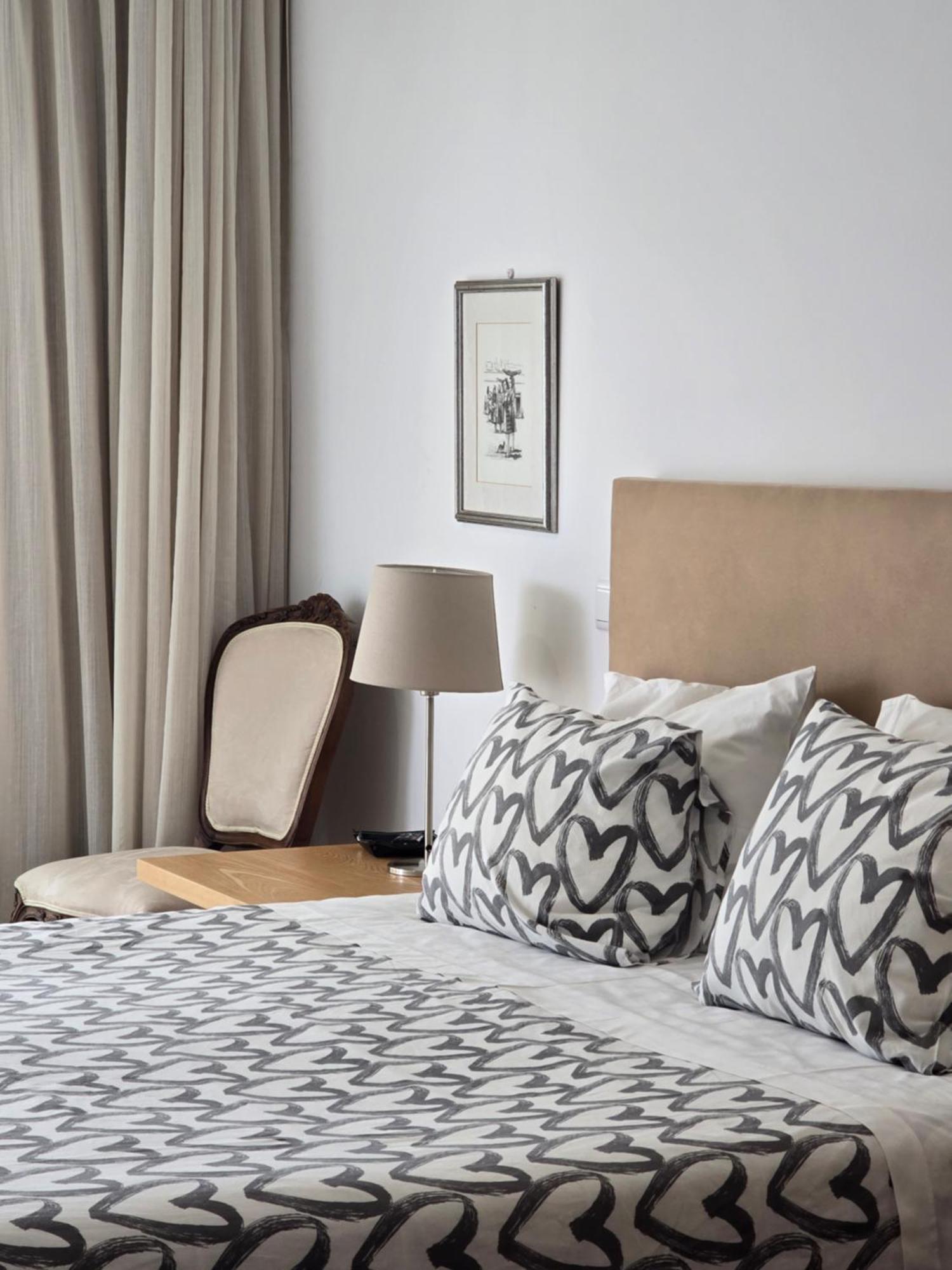 Double Suite River View