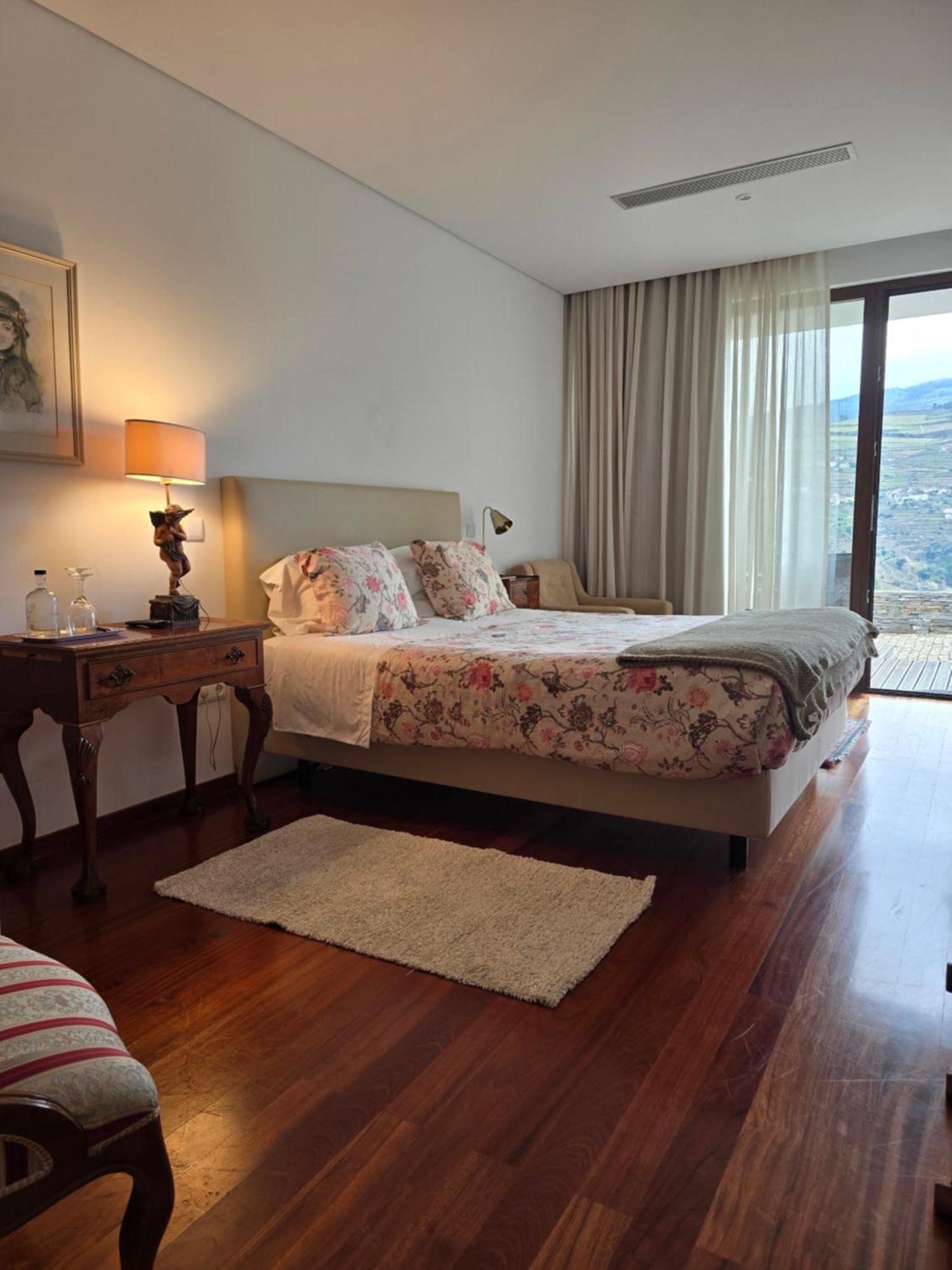 Double Suite River View