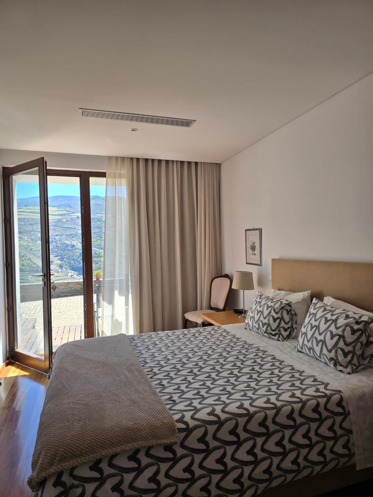 Double Suite River View