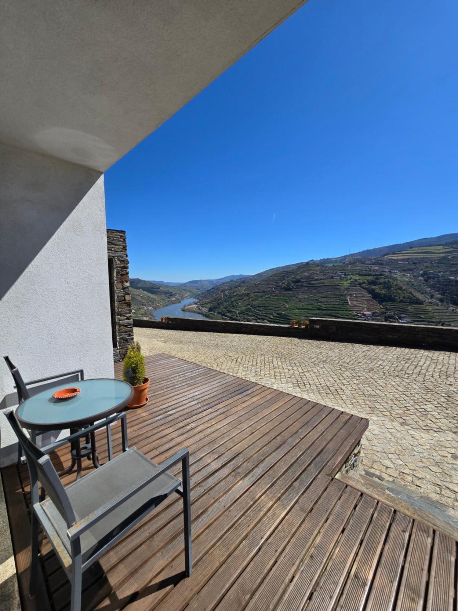 Double Suite River View