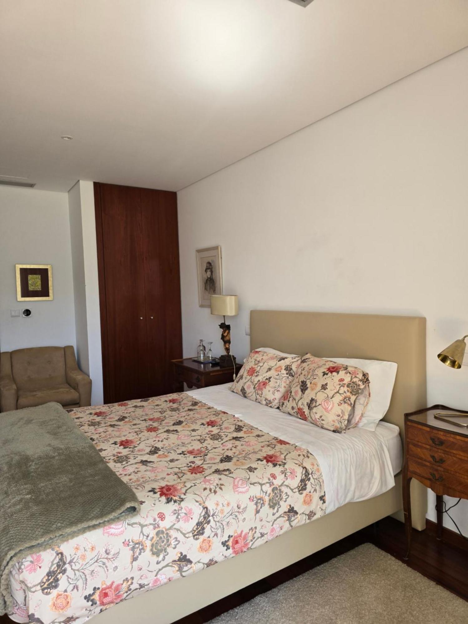 Double Suite River View