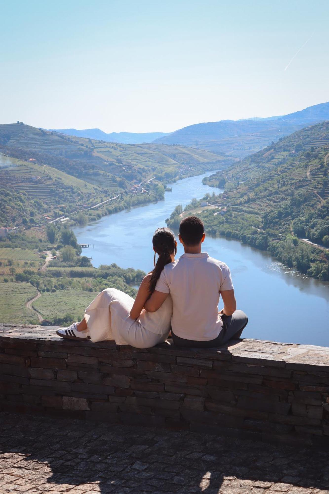 Double Suite River View