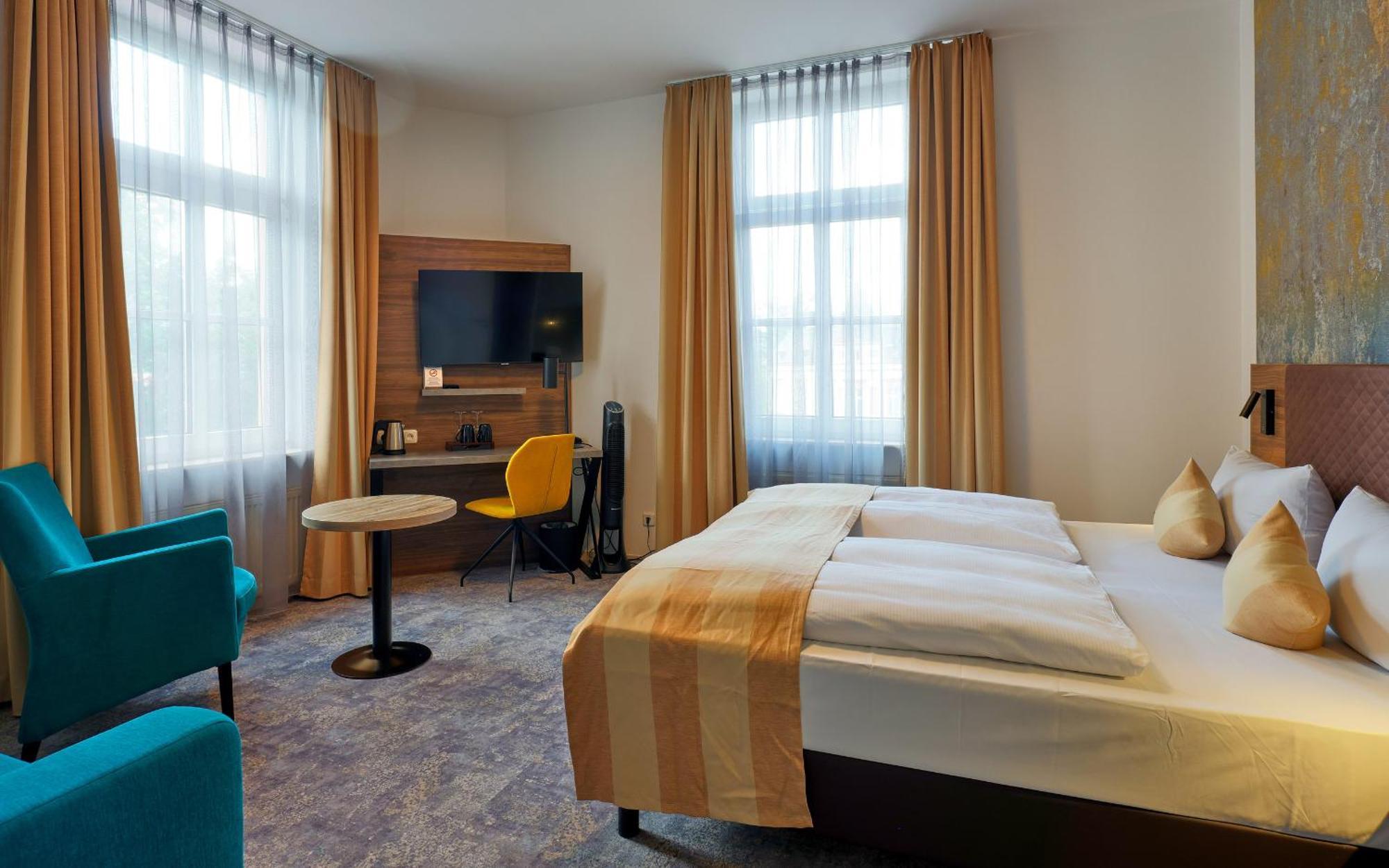 Double Room