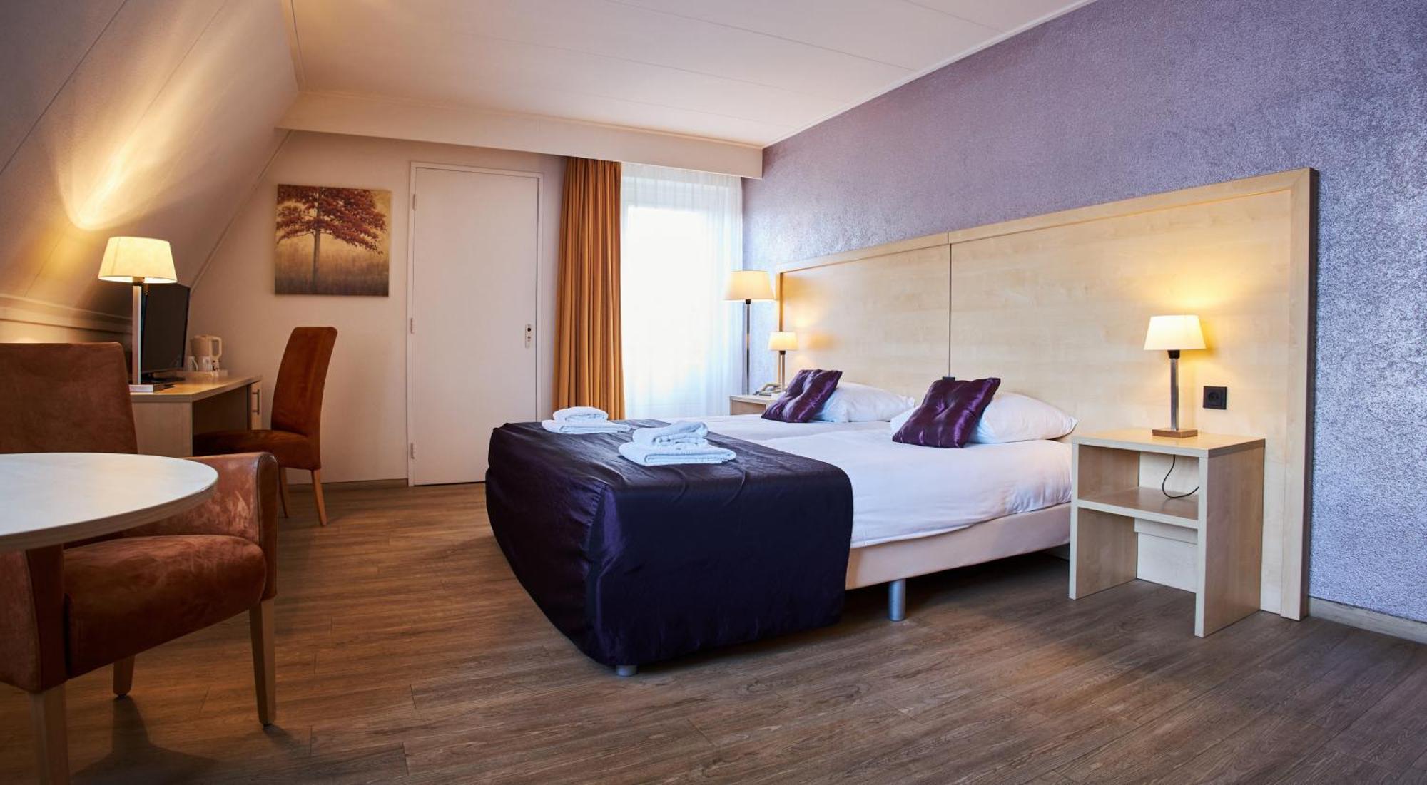 Large Double or Twin Room