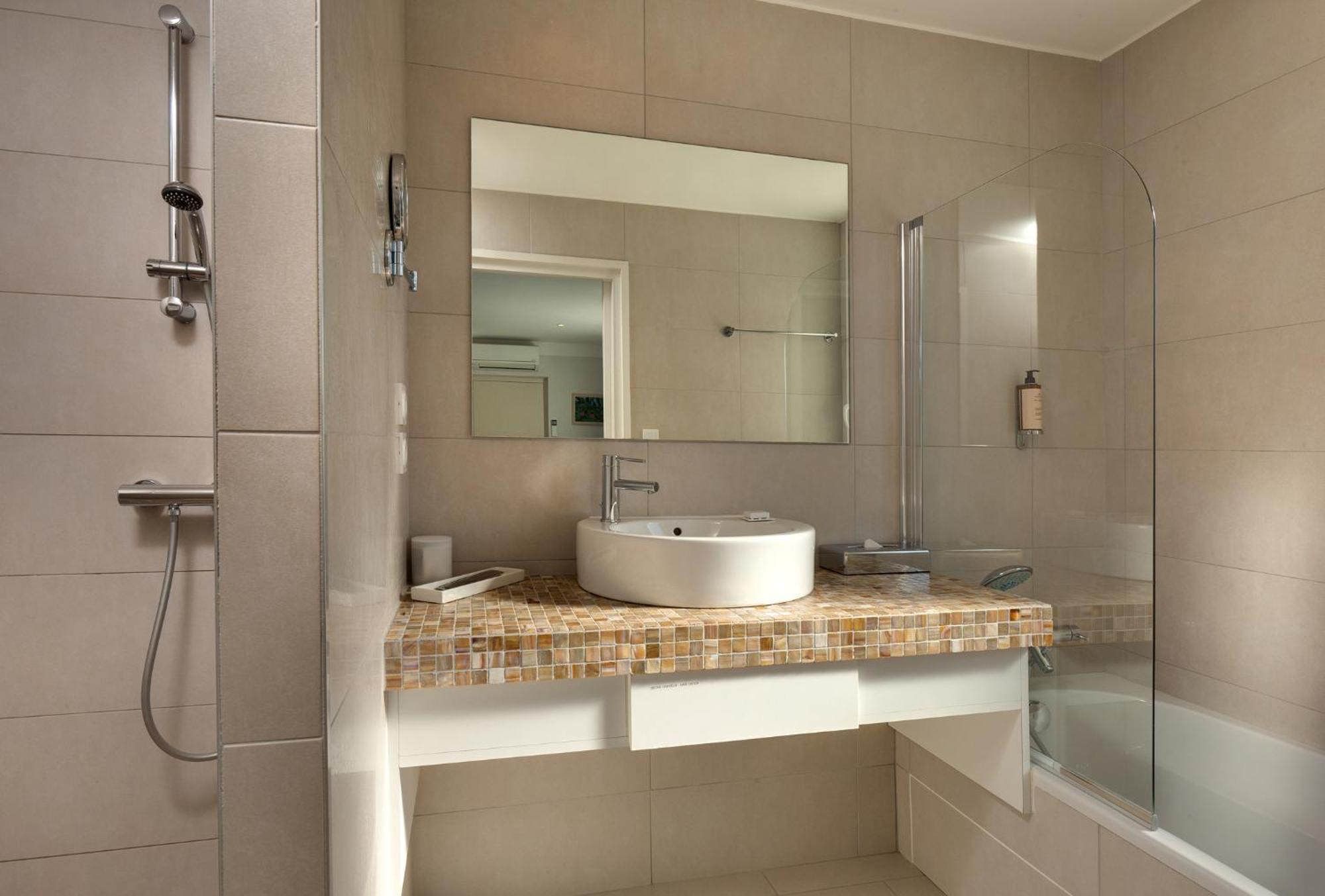 Appartment Suite Terrace Spa Access