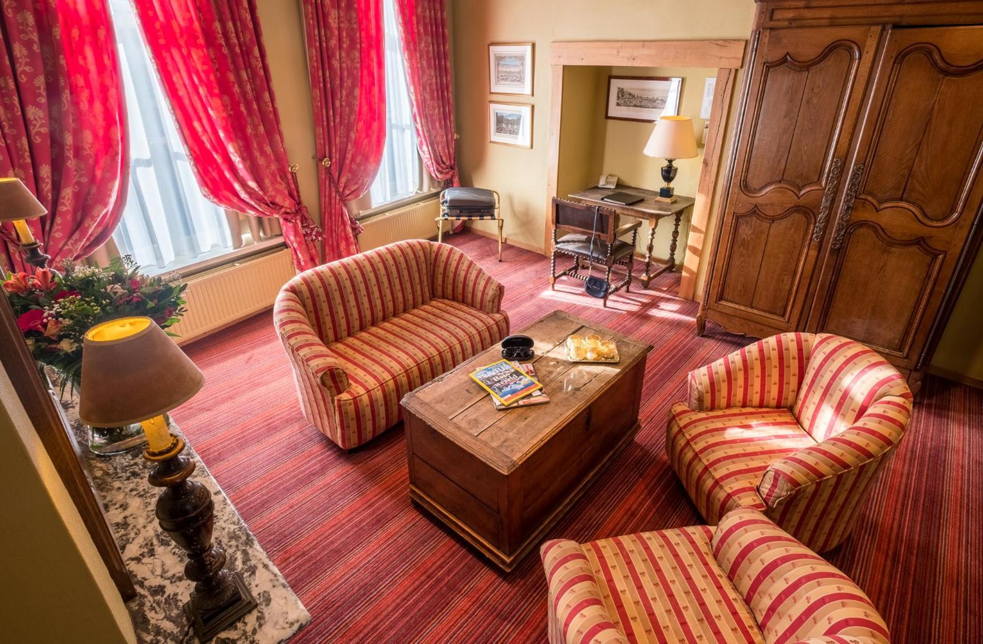 Suite Canal View
