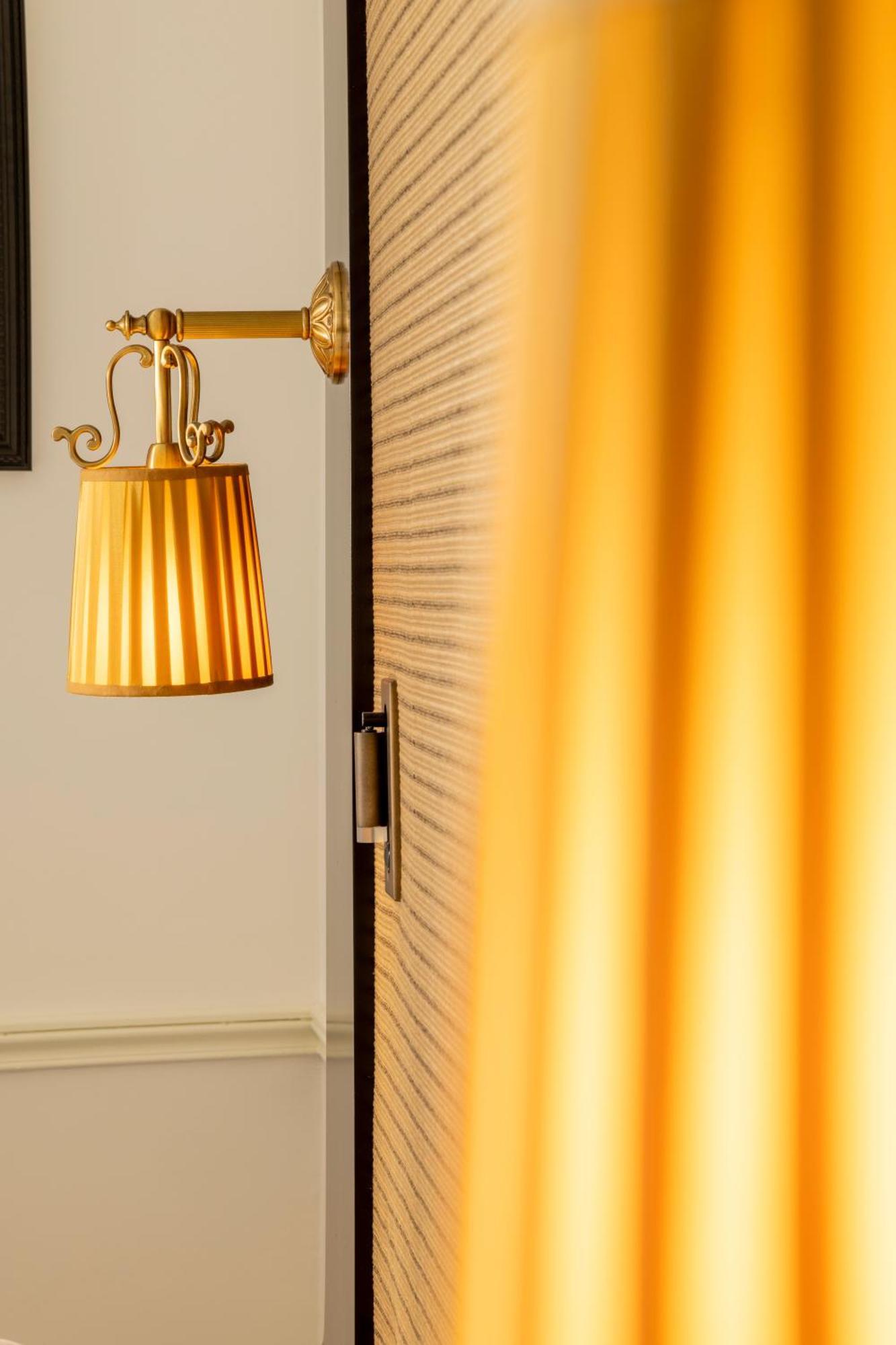 Chambre Privilège
