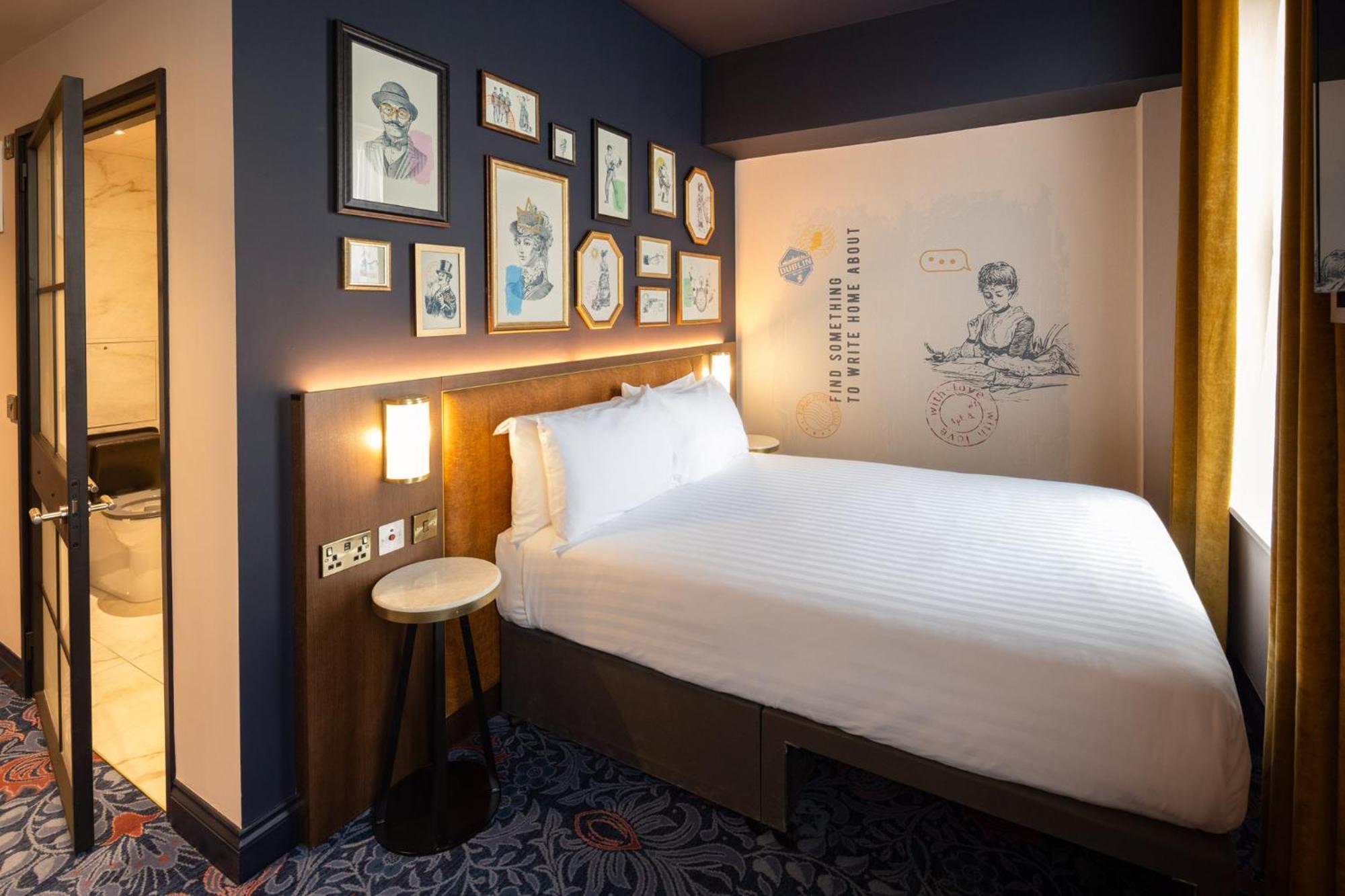 Accessible Double Room