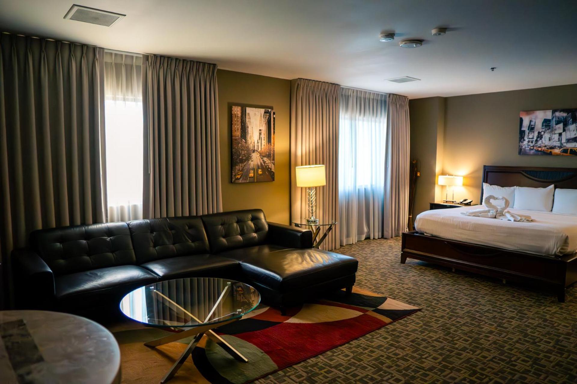 Mini Suite