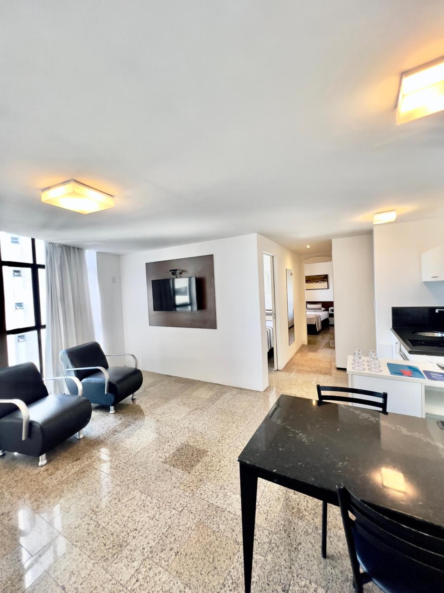 Premium Suite