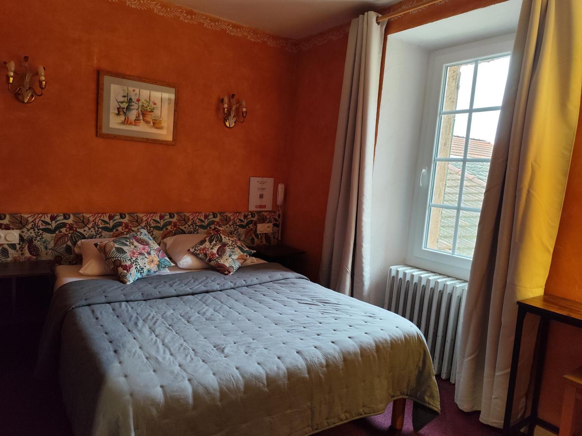Small Double Room