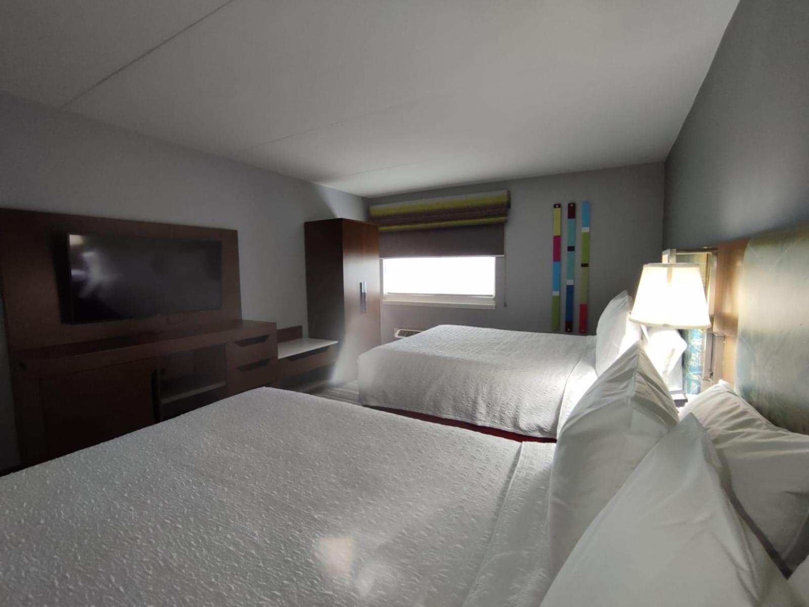 Queen Room with Two Queen Beds
