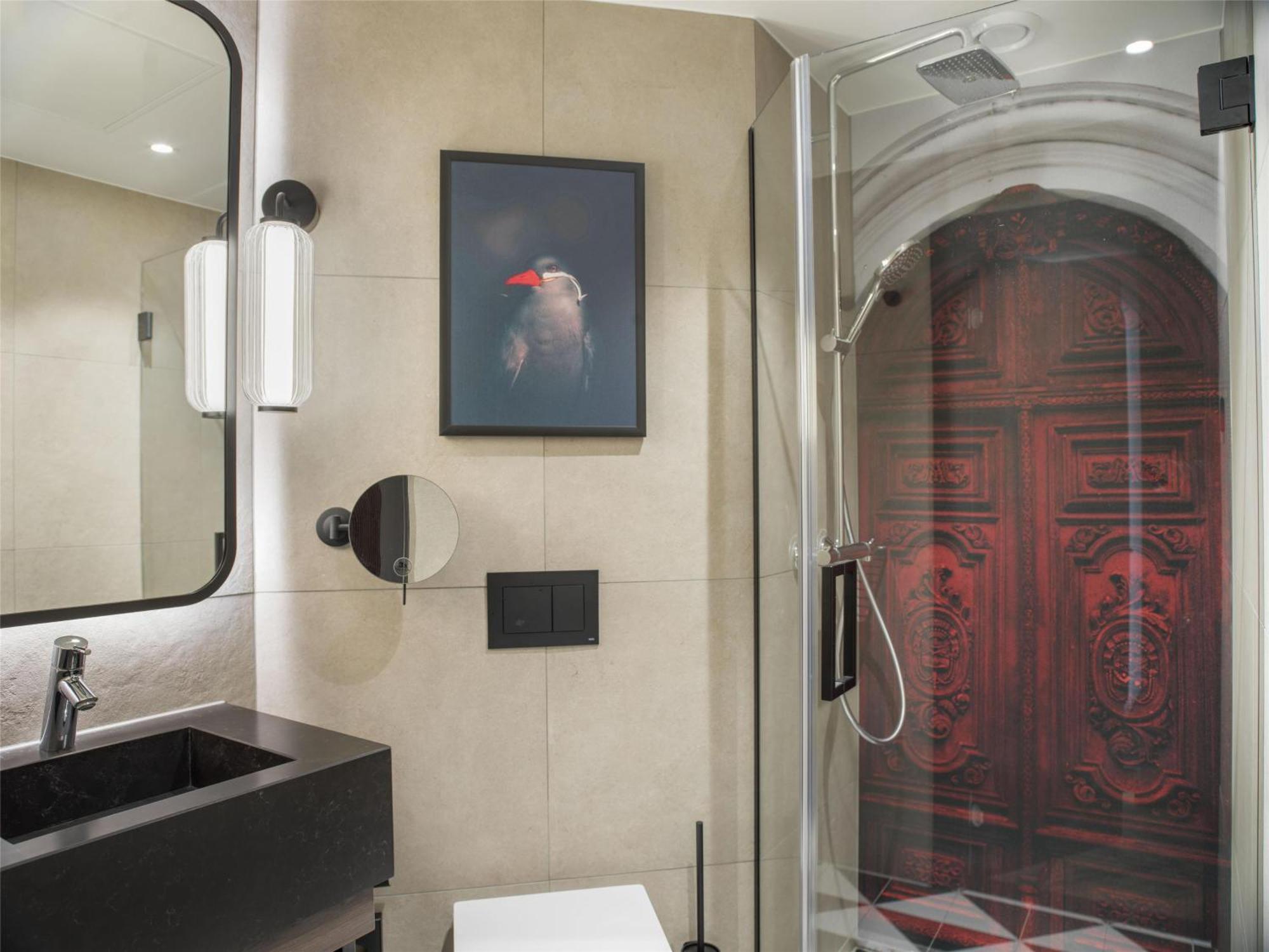 Net Zero Standard Room