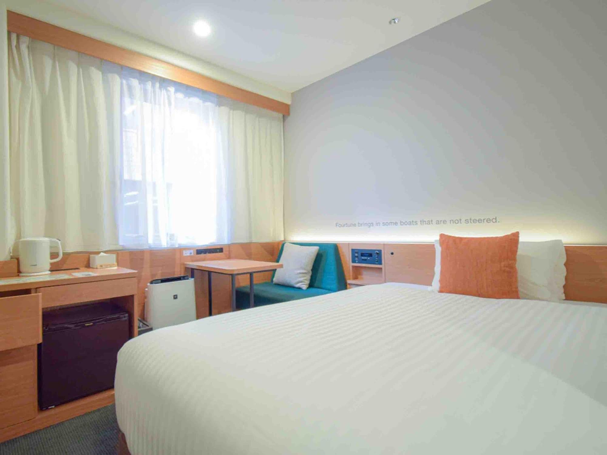 Single Room Non-Smoking