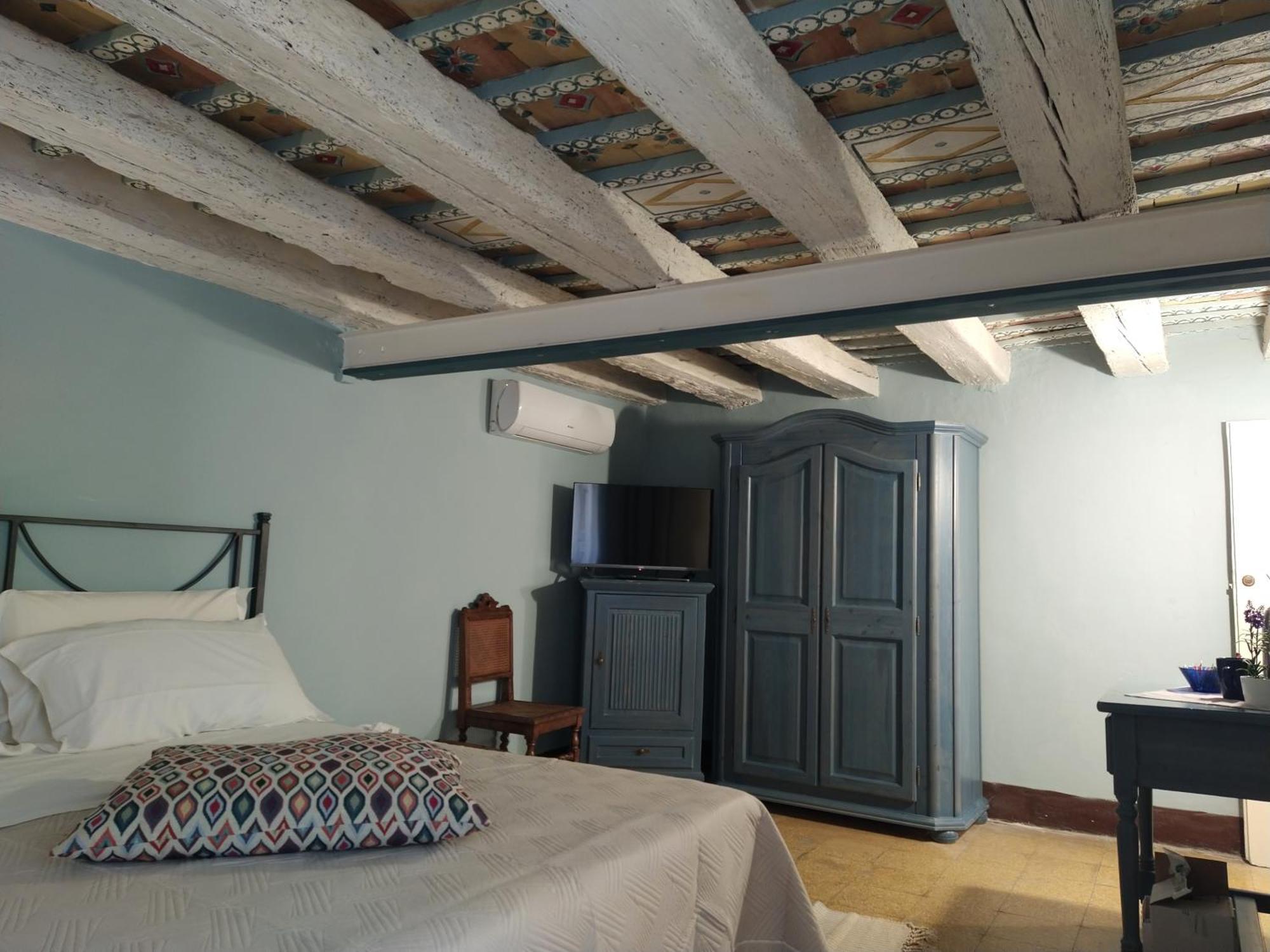 Double Room Attic