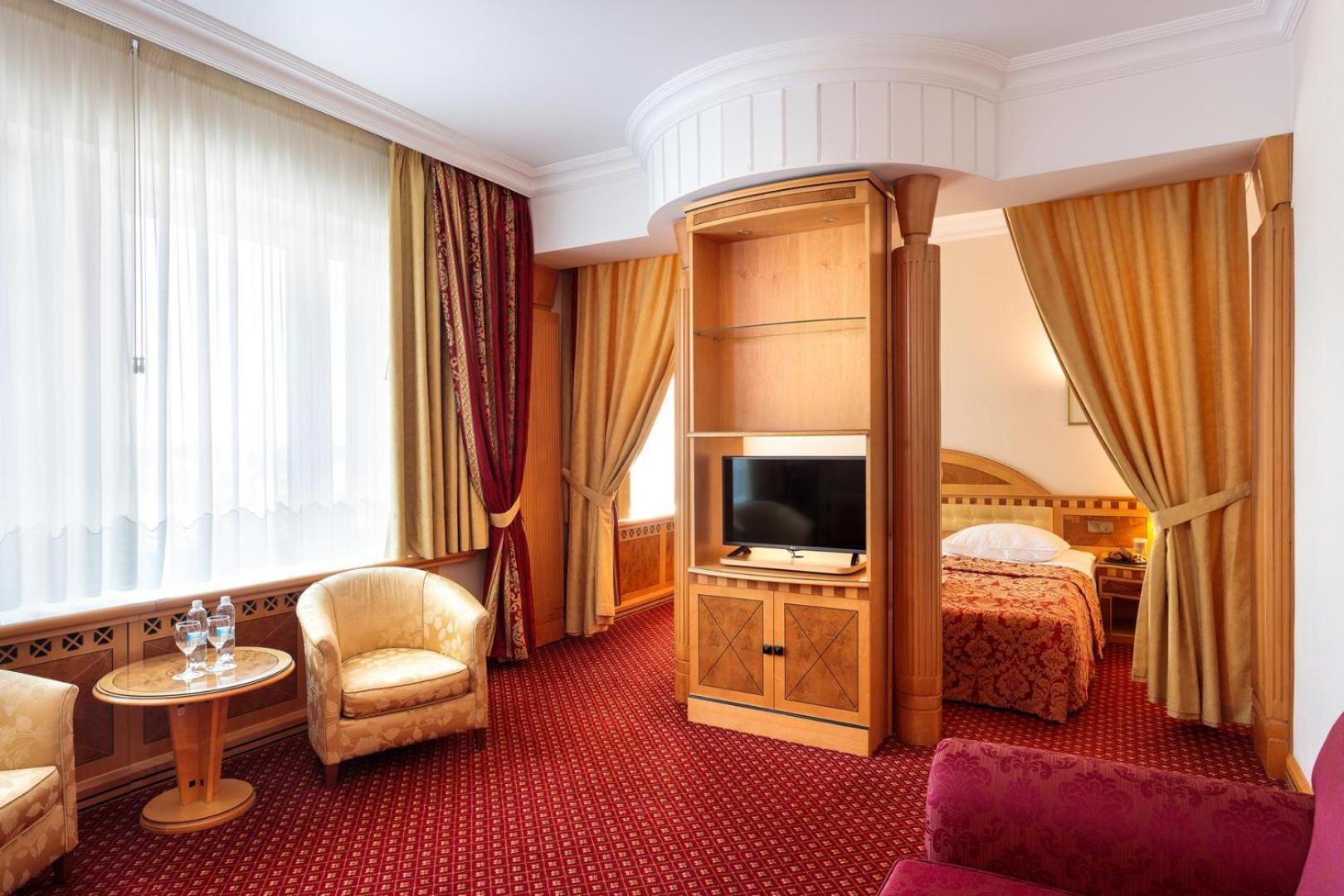 Junior Suite